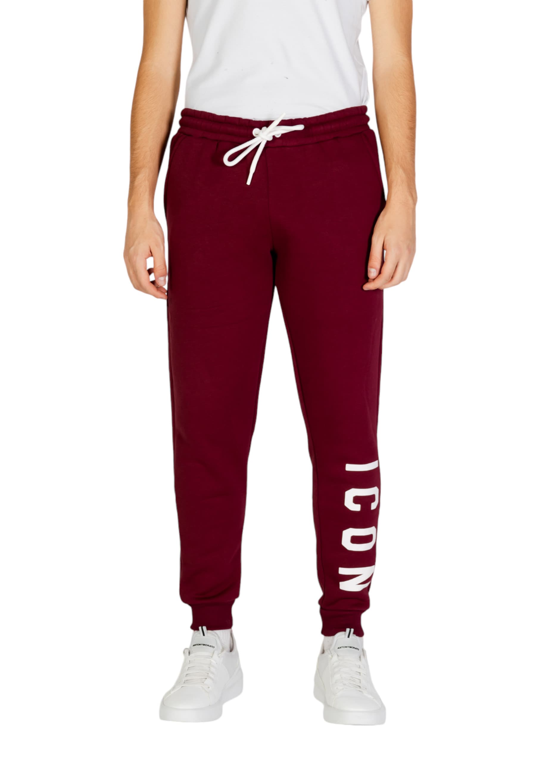 Icon Pantaloni Uomo - Icon