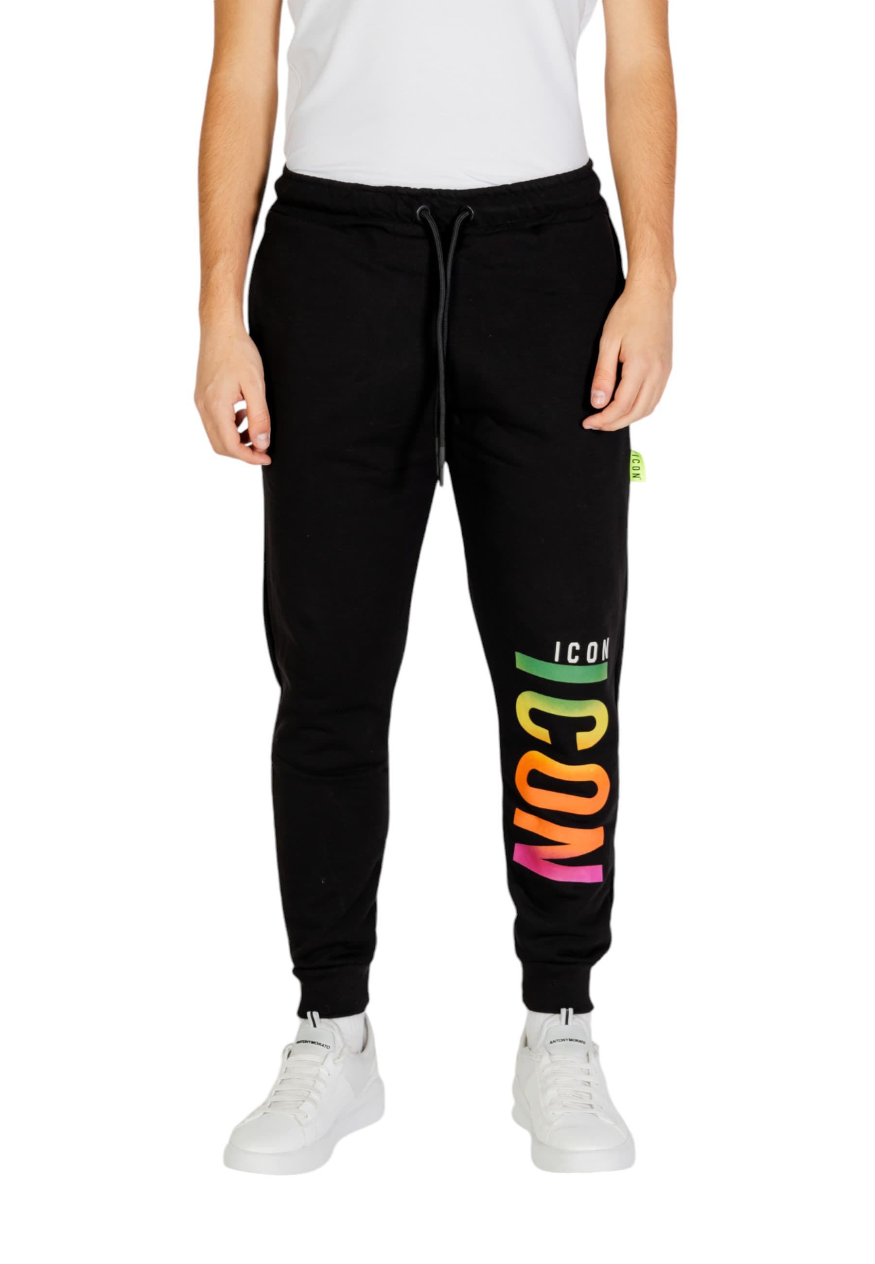 Icon Pantaloni Uomo - Icon