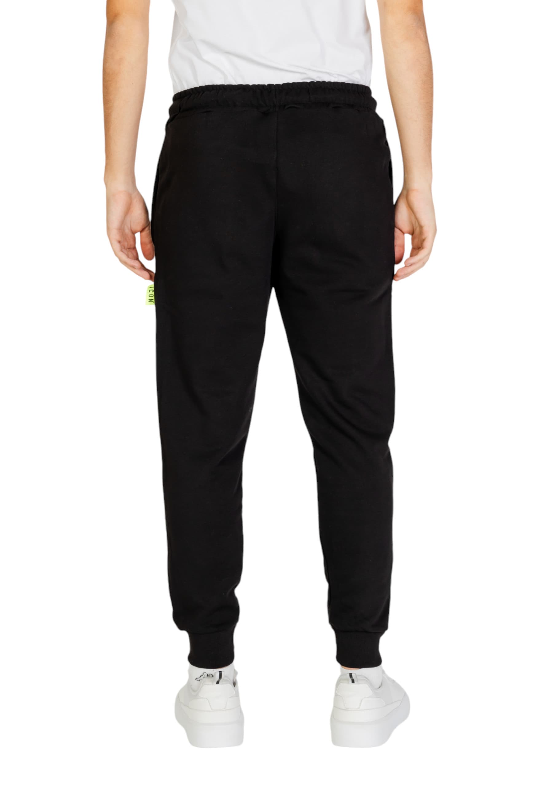 Icon Pantaloni Uomo - Icon