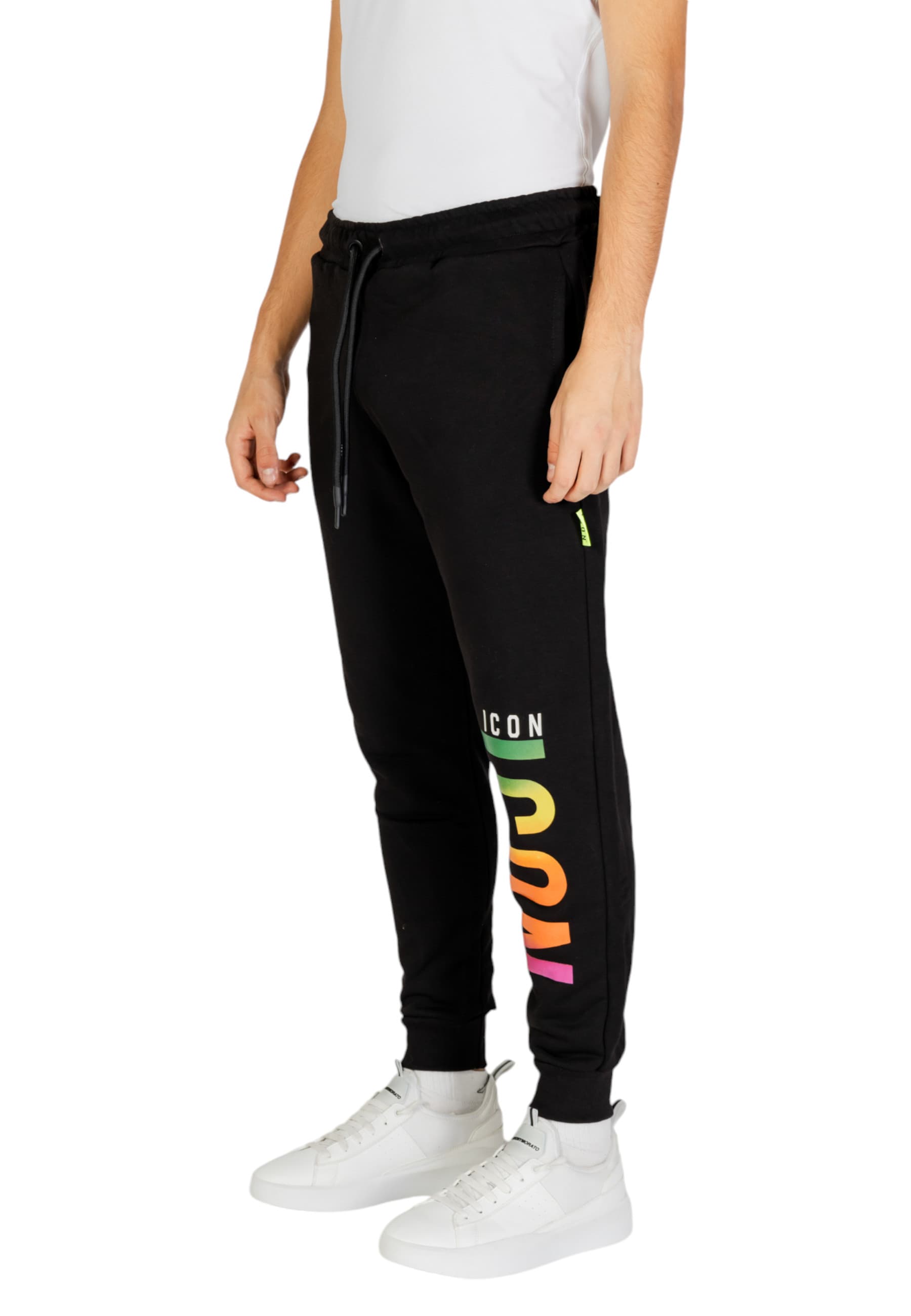 Icon Pantaloni Uomo - Icon