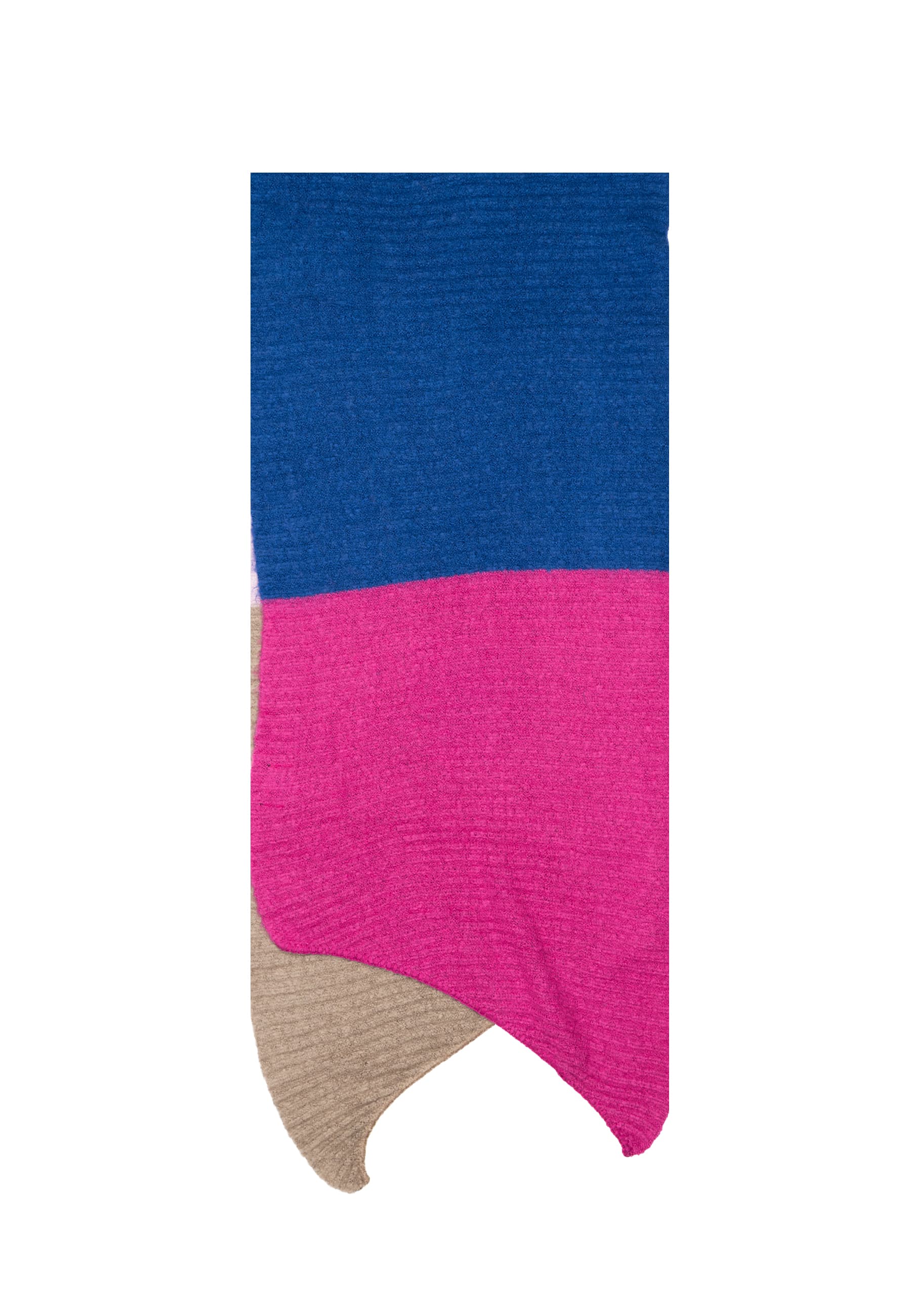 Pieces Sciarpa Donna - Pieces