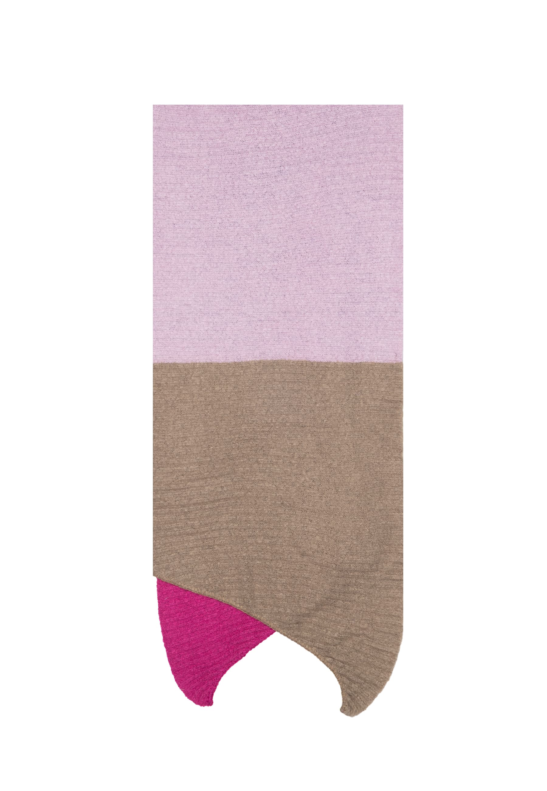Pieces Sciarpa Donna - Pieces