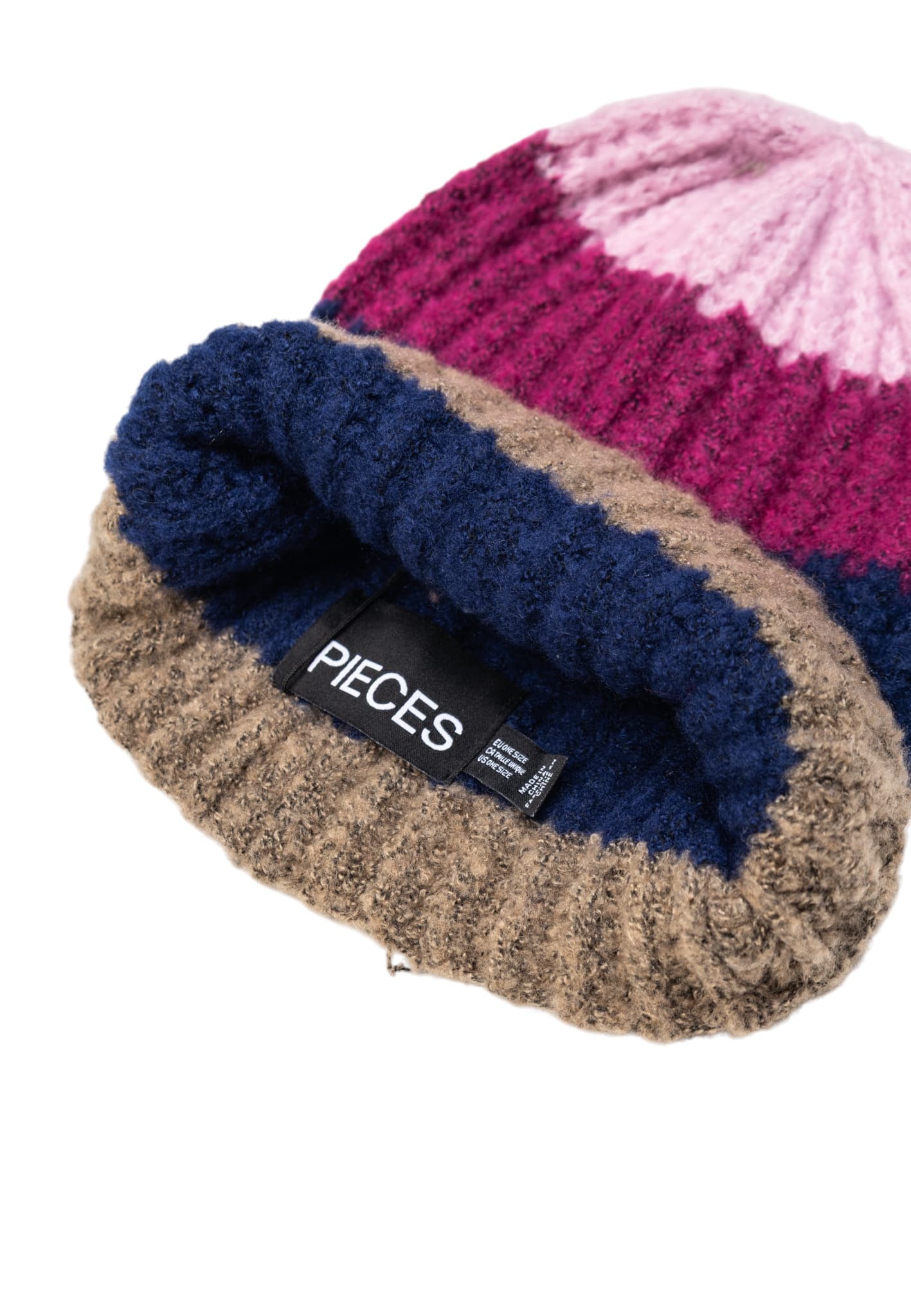 Pieces Cappello Donna - Pieces
