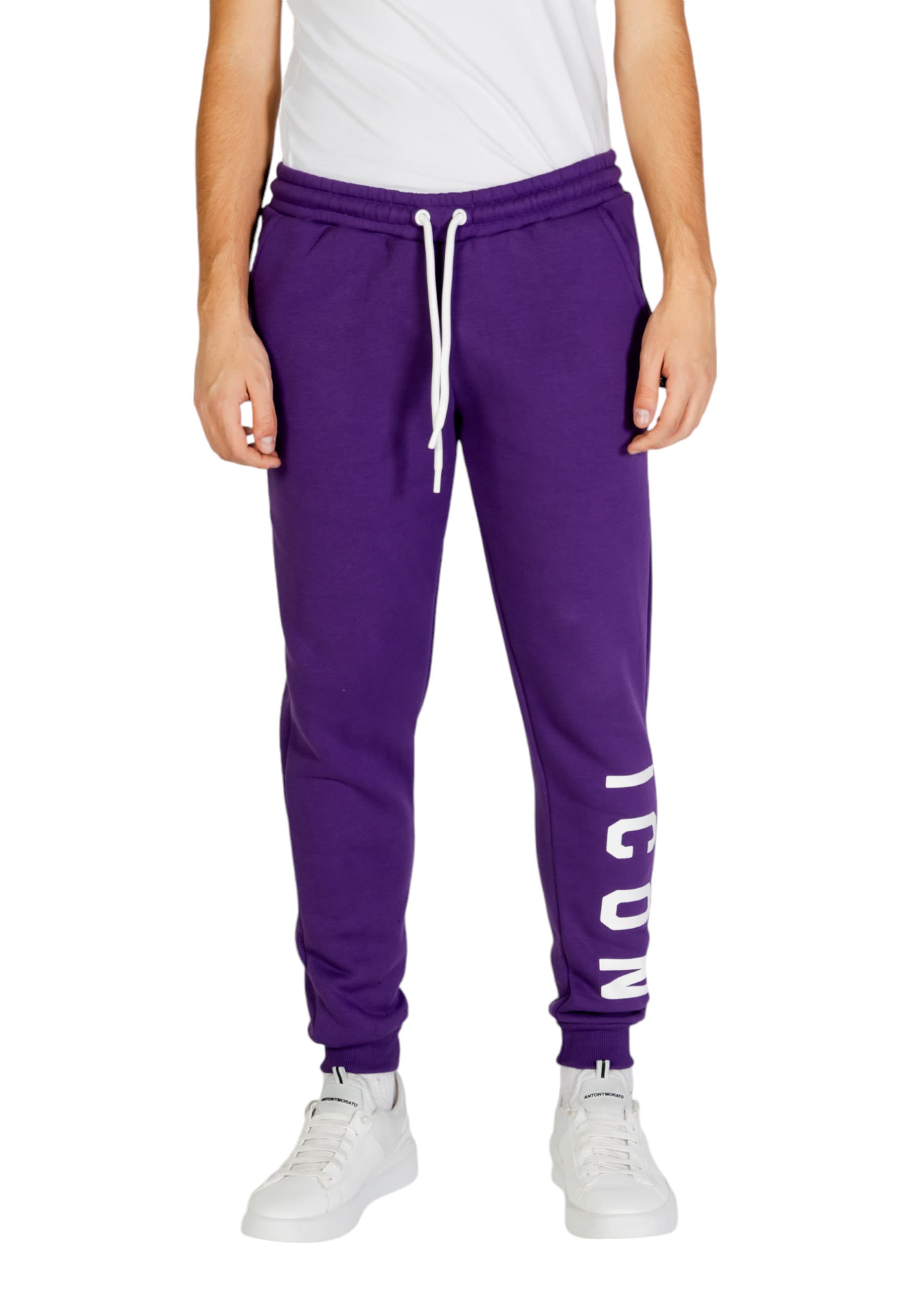 Icon Pantaloni Uomo - Icon