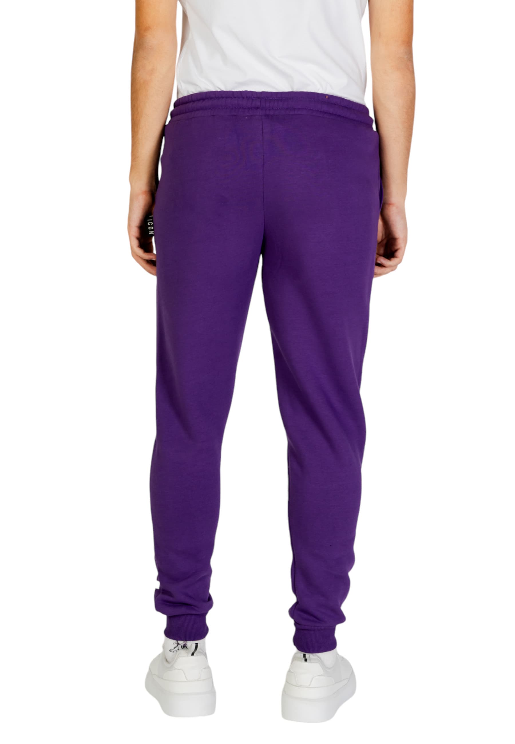 Icon Pantaloni Uomo - Icon