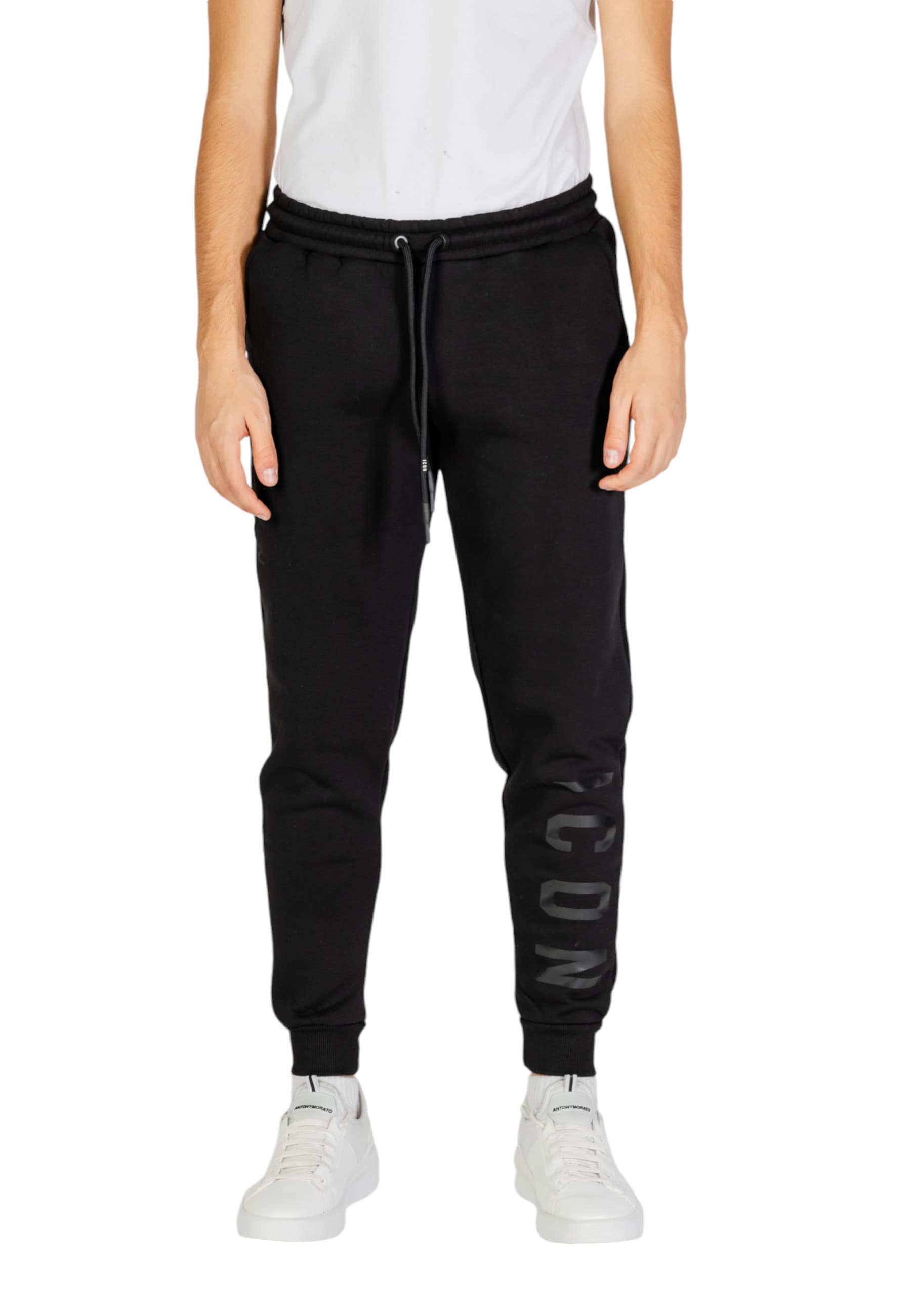 Icon Pantaloni Uomo - Icon