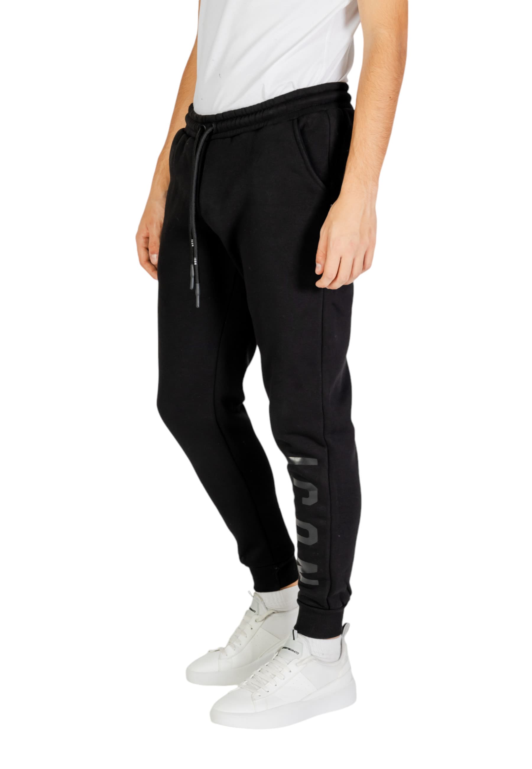 Icon Pantaloni Uomo - Icon