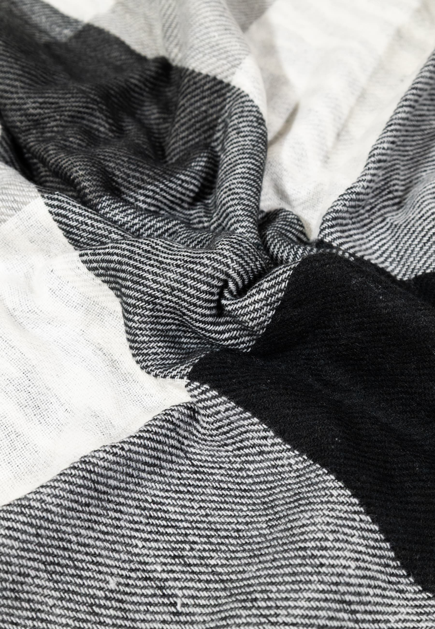 Pieces Sciarpa Donna - Pieces