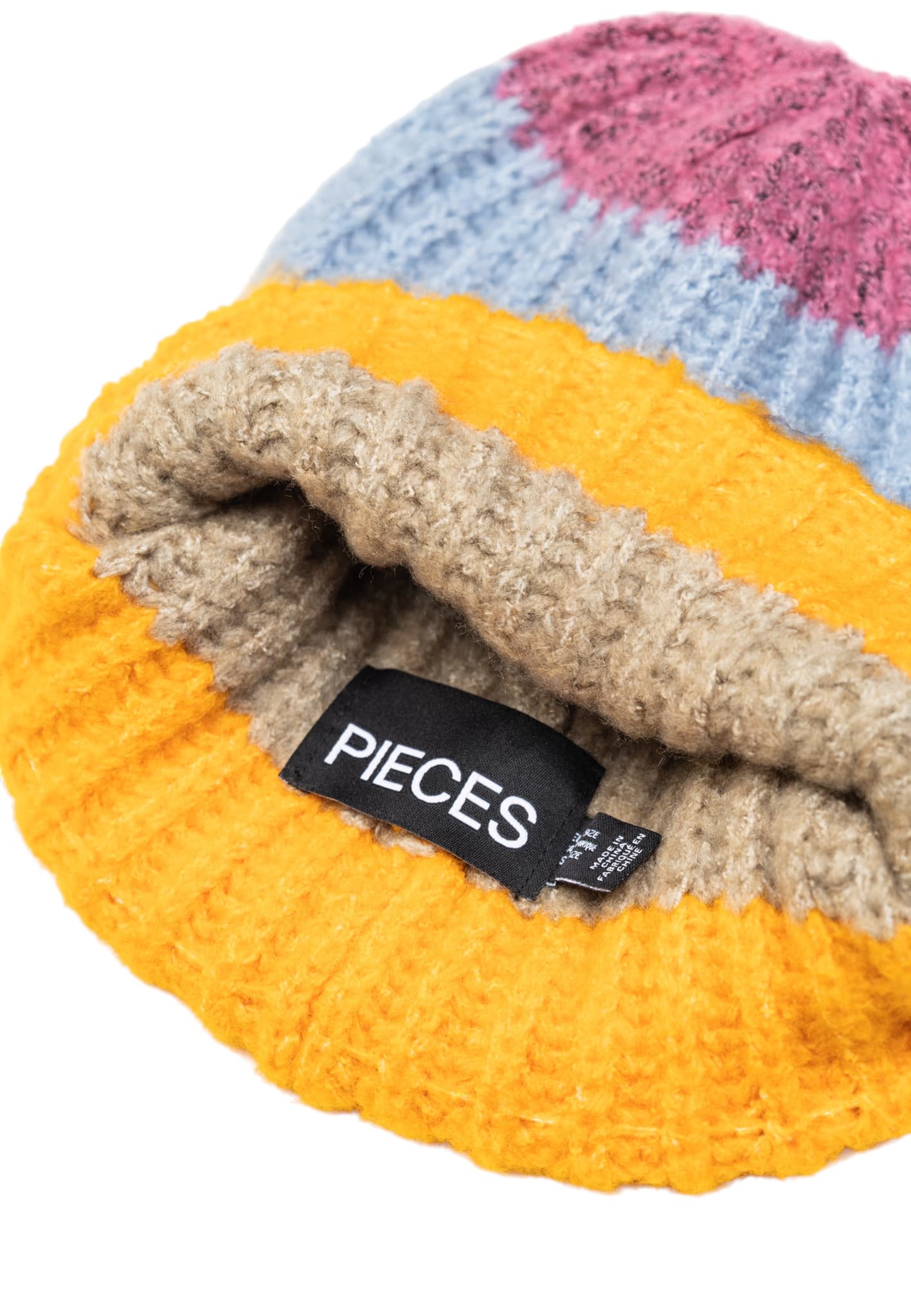Pieces Cappello Donna - Pieces