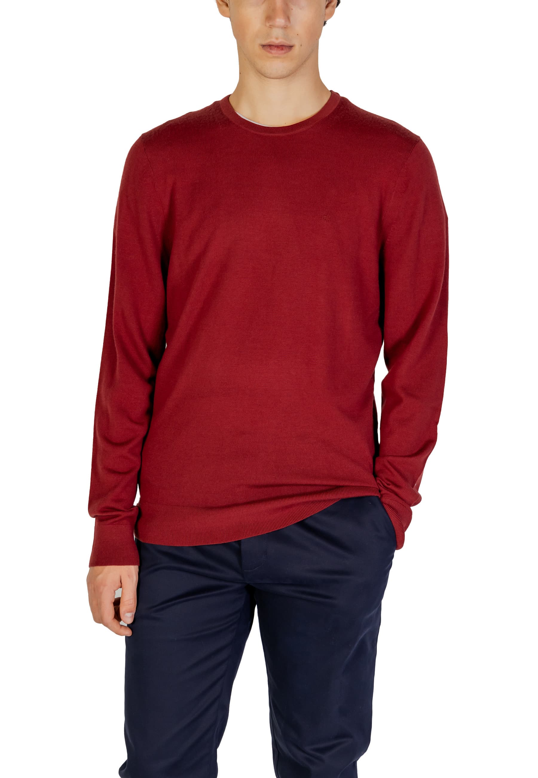 Calvin Klein Jeans Maglia Uomo - Calvin Klein Jeans
