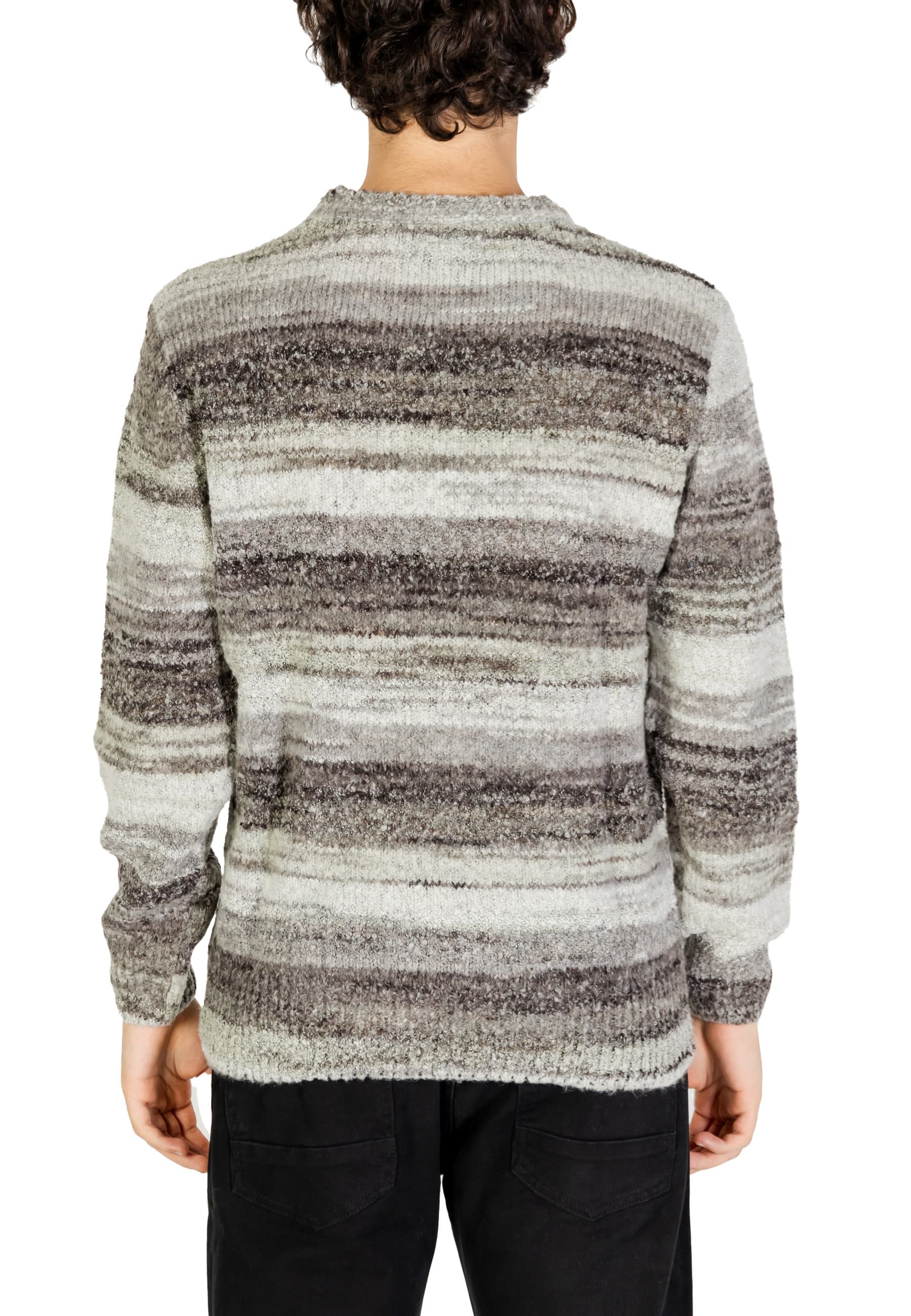 Gianni Lupo Maglia Uomo - Gianni Lupo