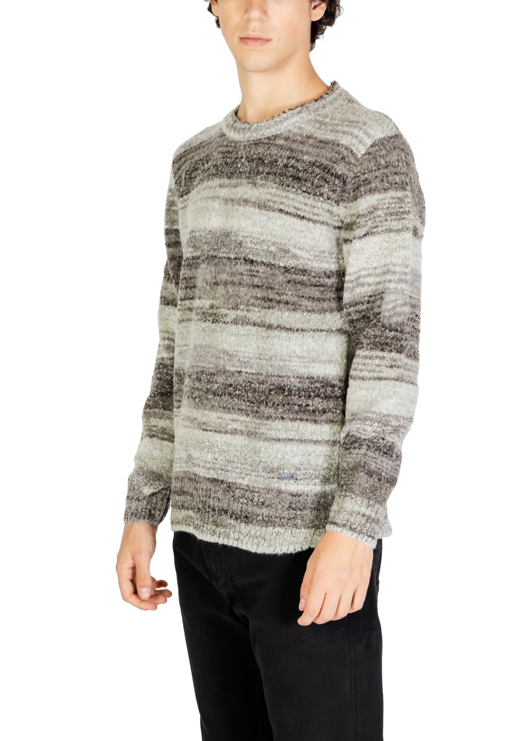 Gianni Lupo Maglia Uomo - Gianni Lupo