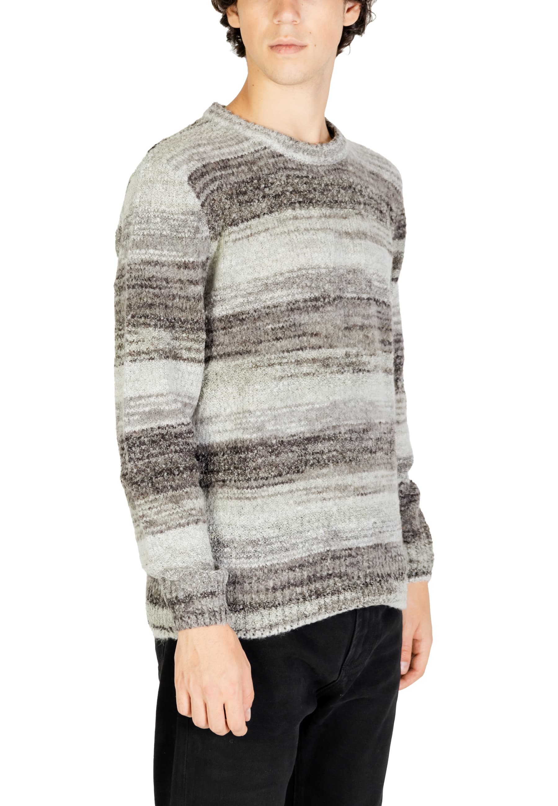 Gianni Lupo Maglia Uomo - Gianni Lupo