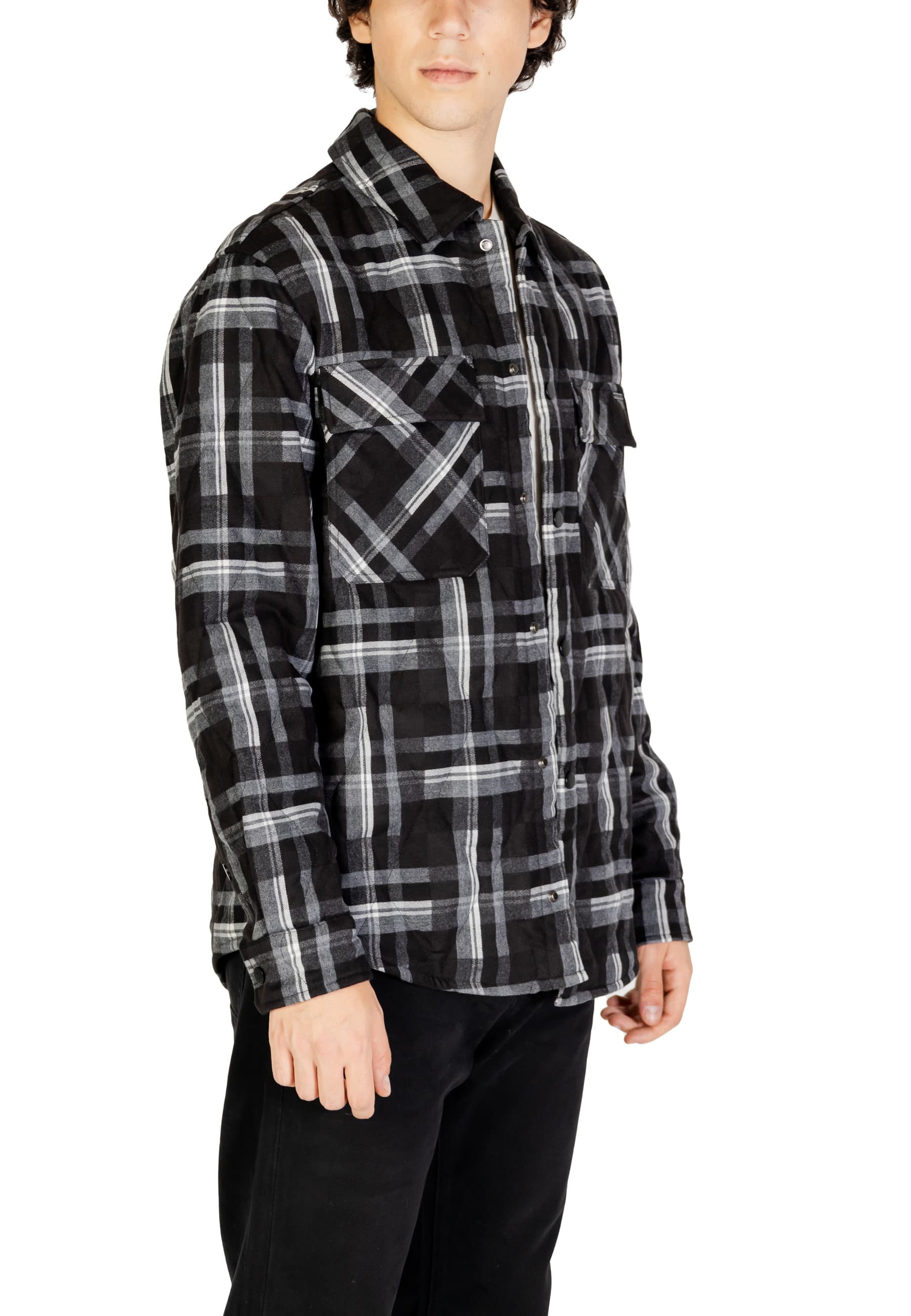 Gianni Lupo Camicia Uomo - Gianni Lupo