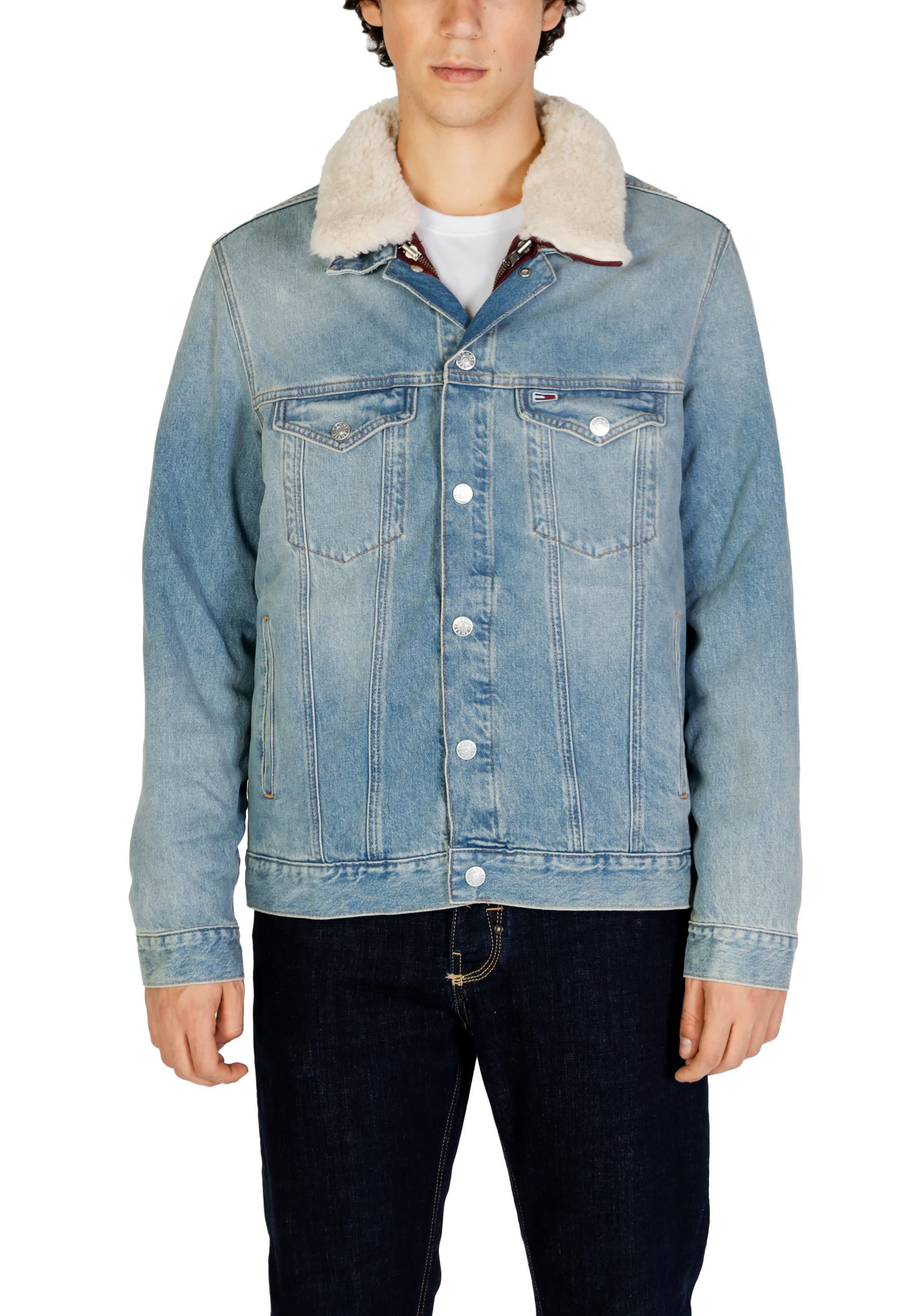Tommy Hilfiger Giacca Uomo - Tommy Hilfiger