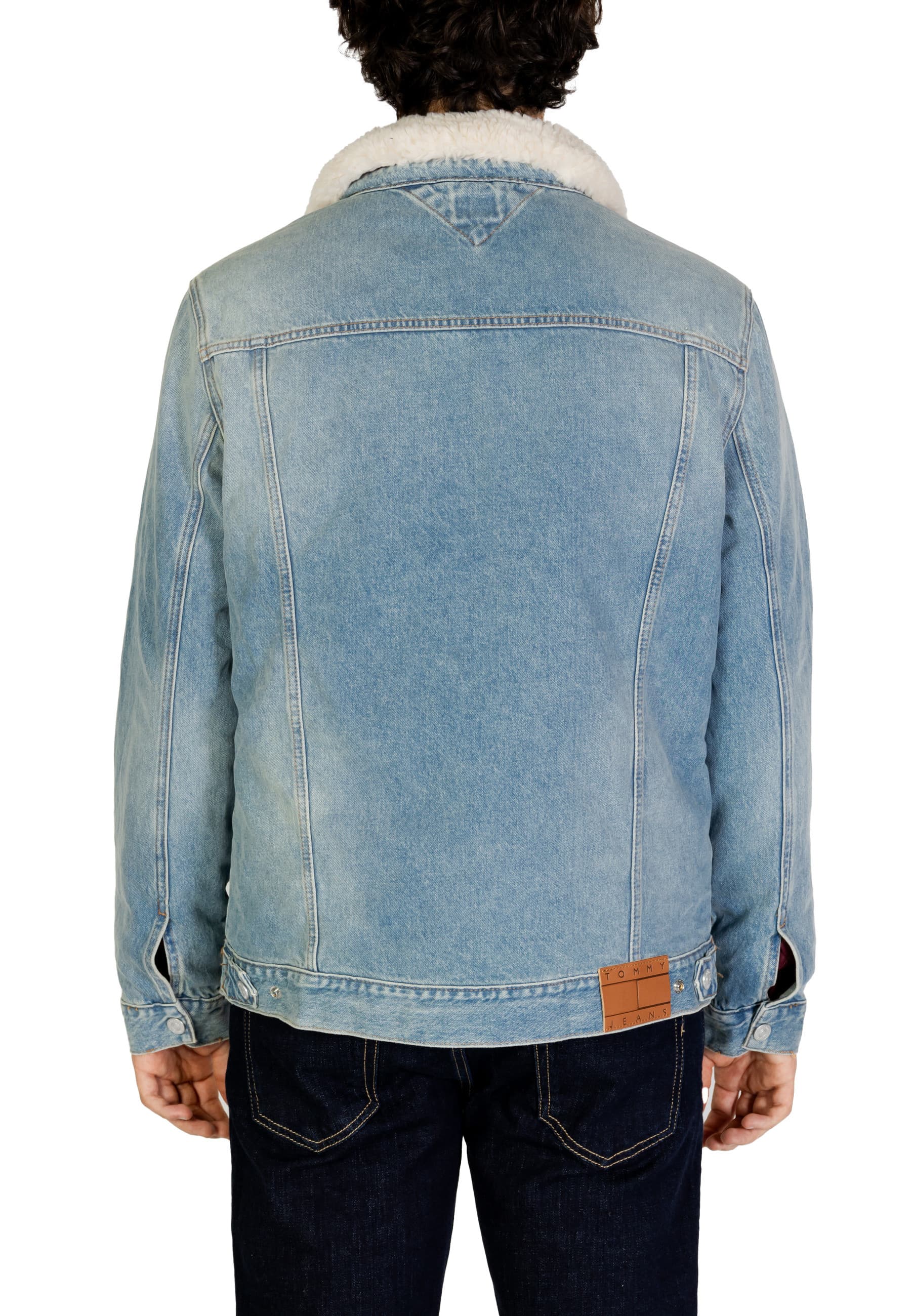 Tommy Hilfiger Giacca Uomo - Tommy Hilfiger