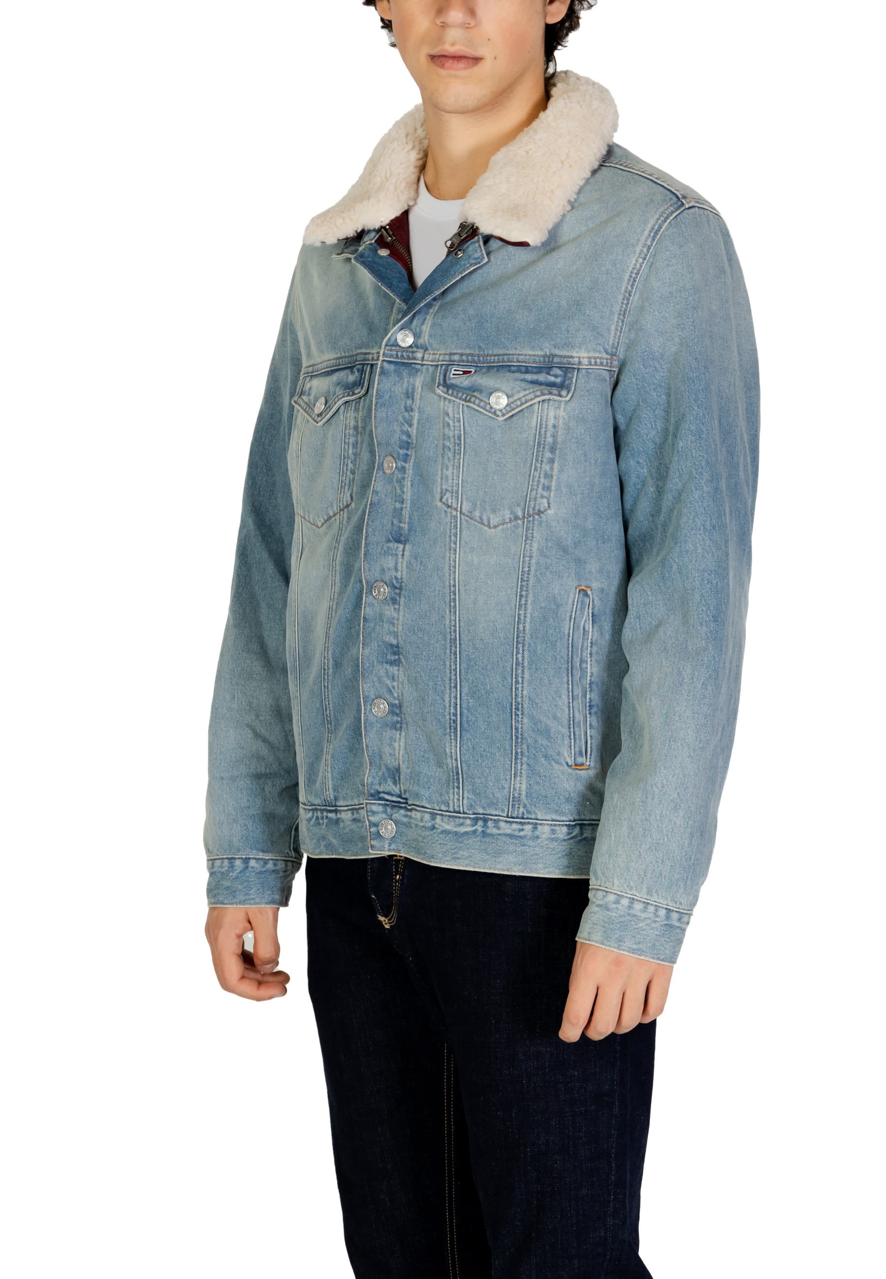 Tommy Hilfiger Giacca Uomo - Tommy Hilfiger