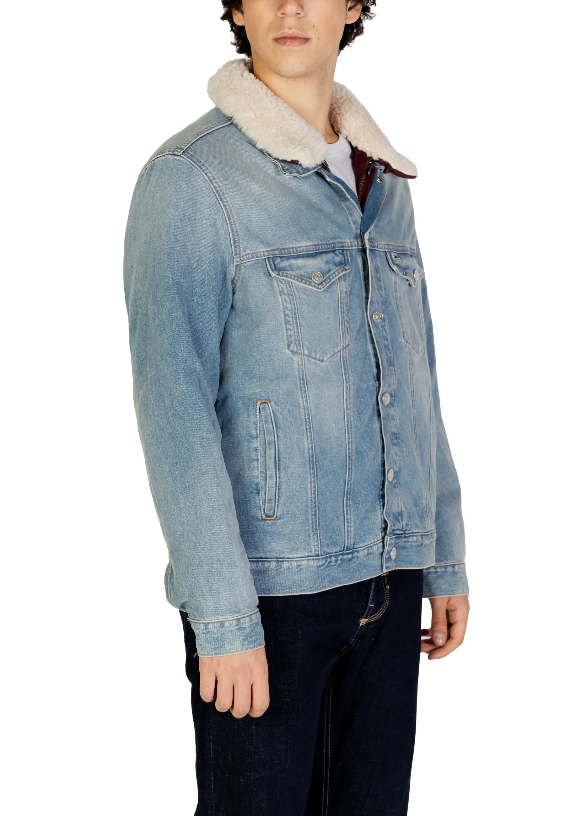 Tommy Hilfiger Giacca Uomo - Tommy Hilfiger