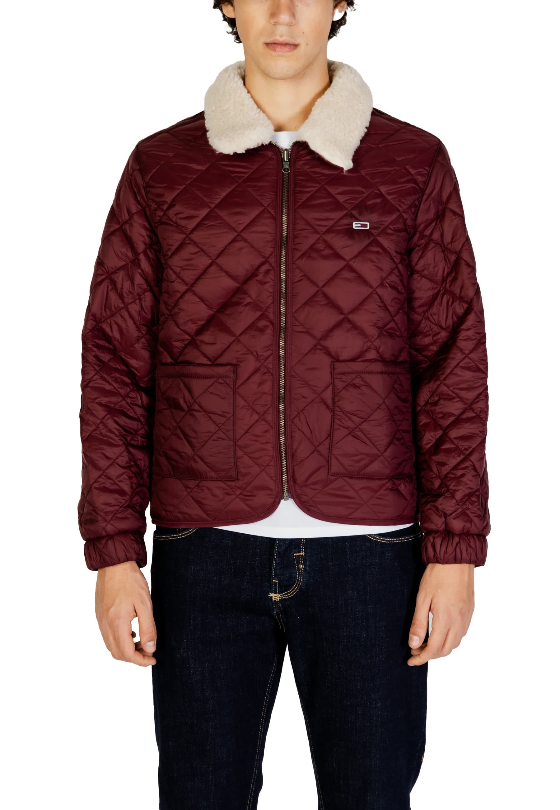 Tommy Hilfiger Giacca Uomo - Tommy Hilfiger