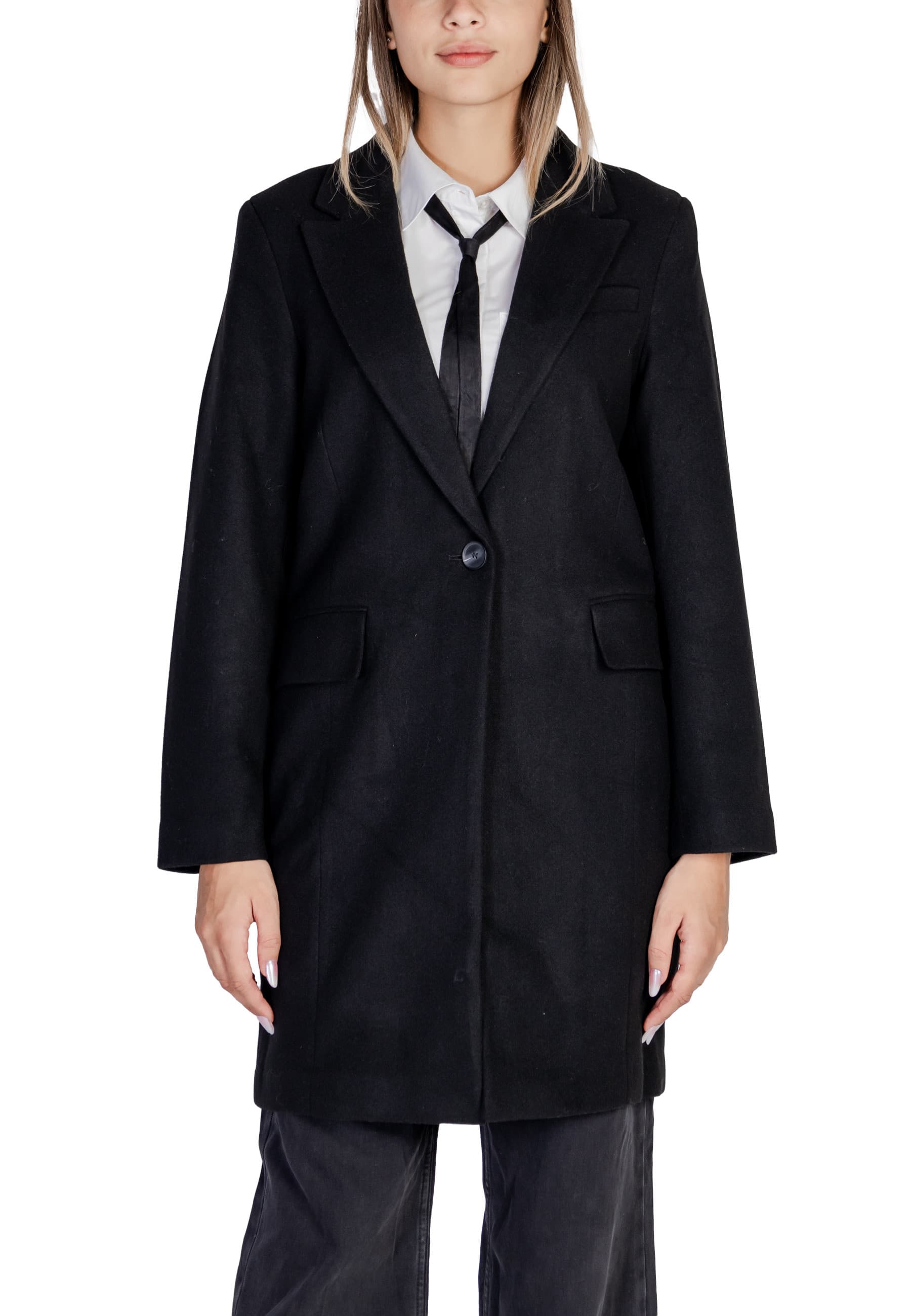 Only Cappotto Donna - Only