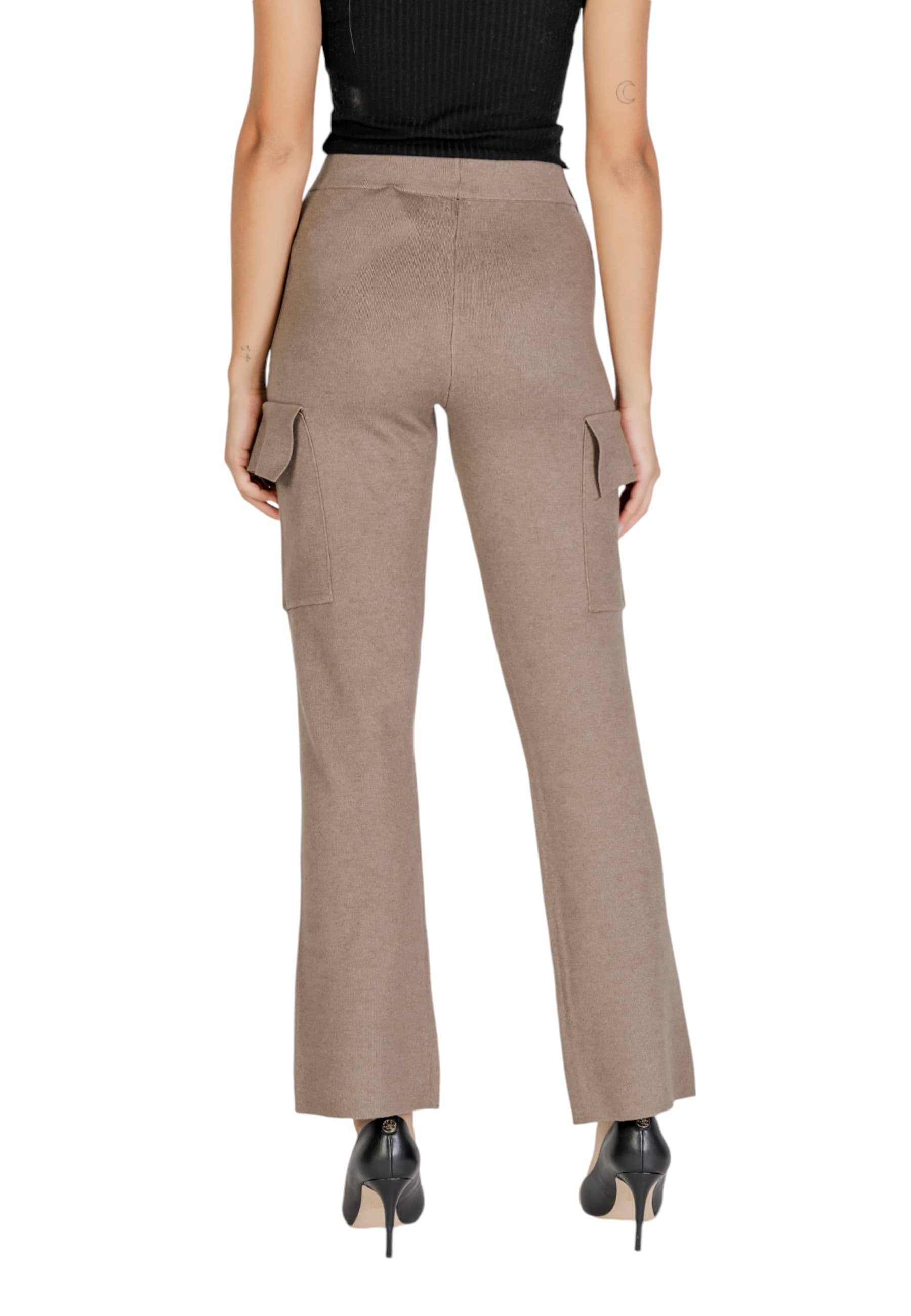 Vila Clothes Pantaloni Donna - Vila Clothes