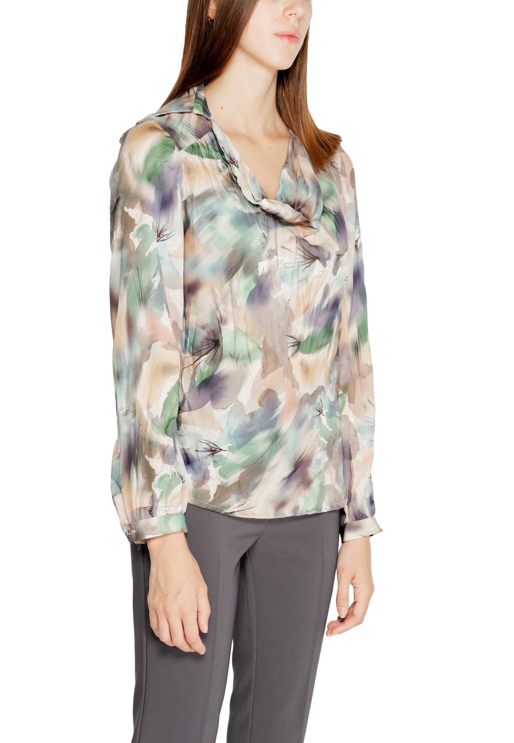 Rinascimento Blouse Donna - Rinascimento