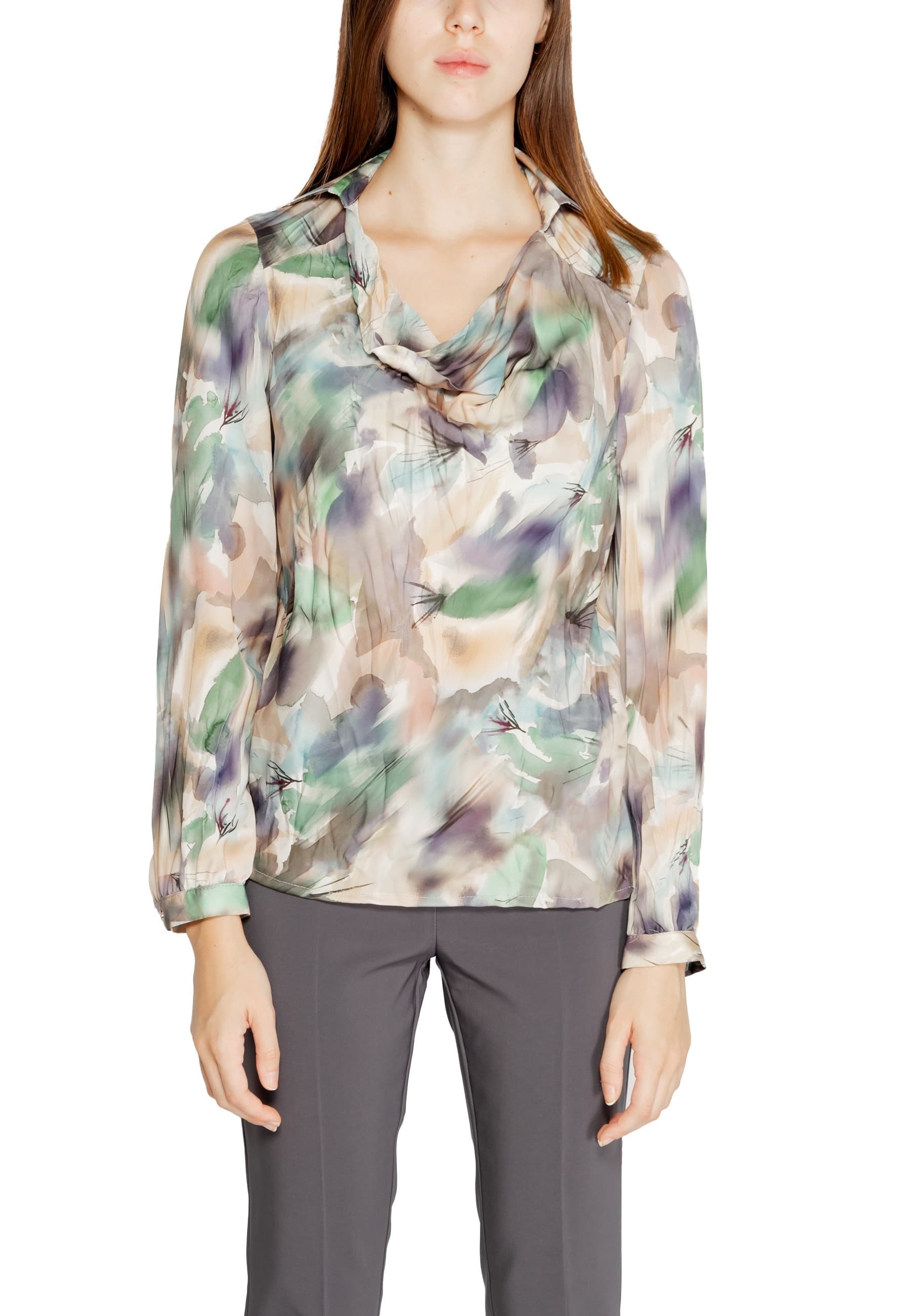 Rinascimento Blouse Donna - Rinascimento