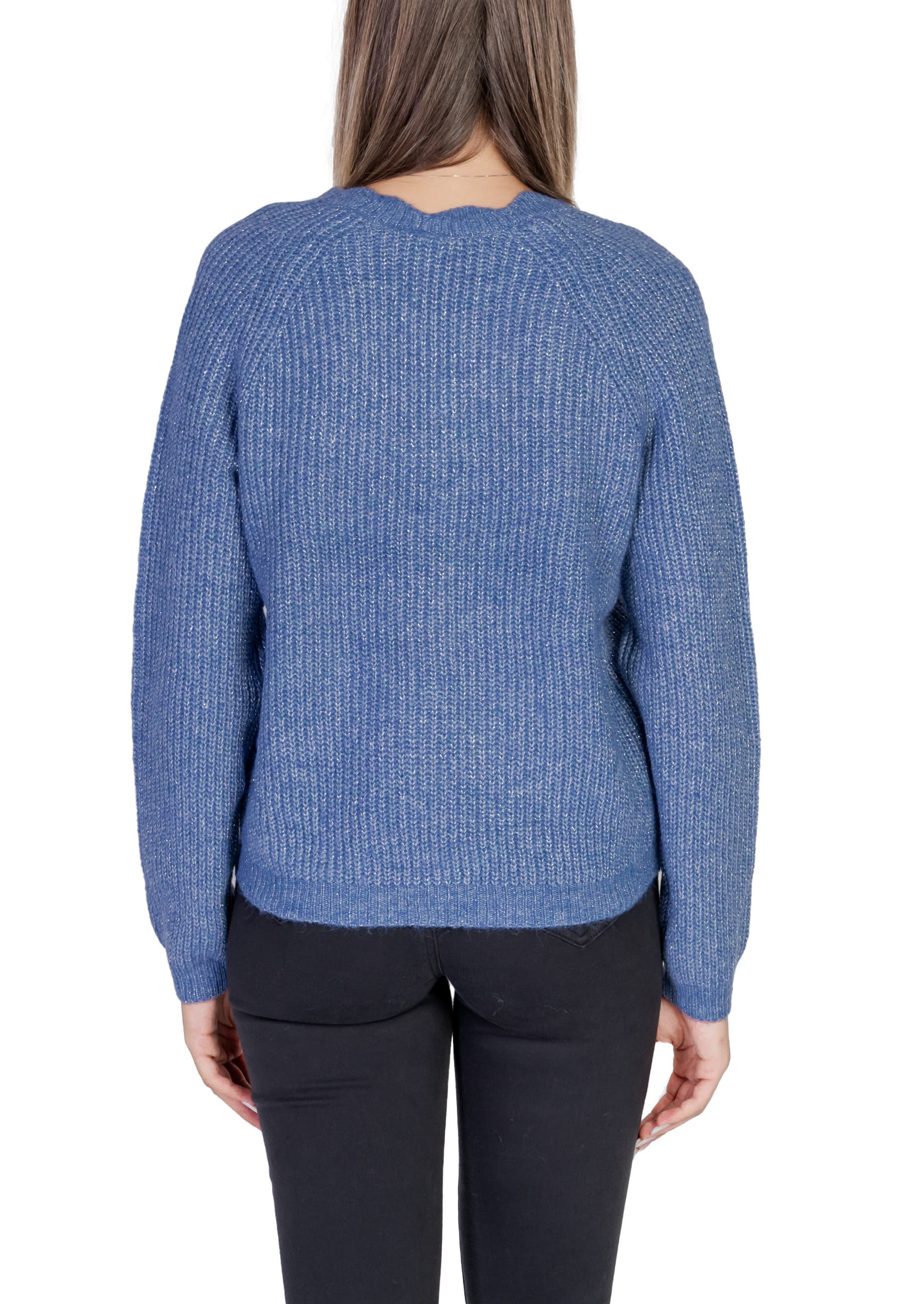 Vila Clothes Cardigan Donna - Vila Clothes