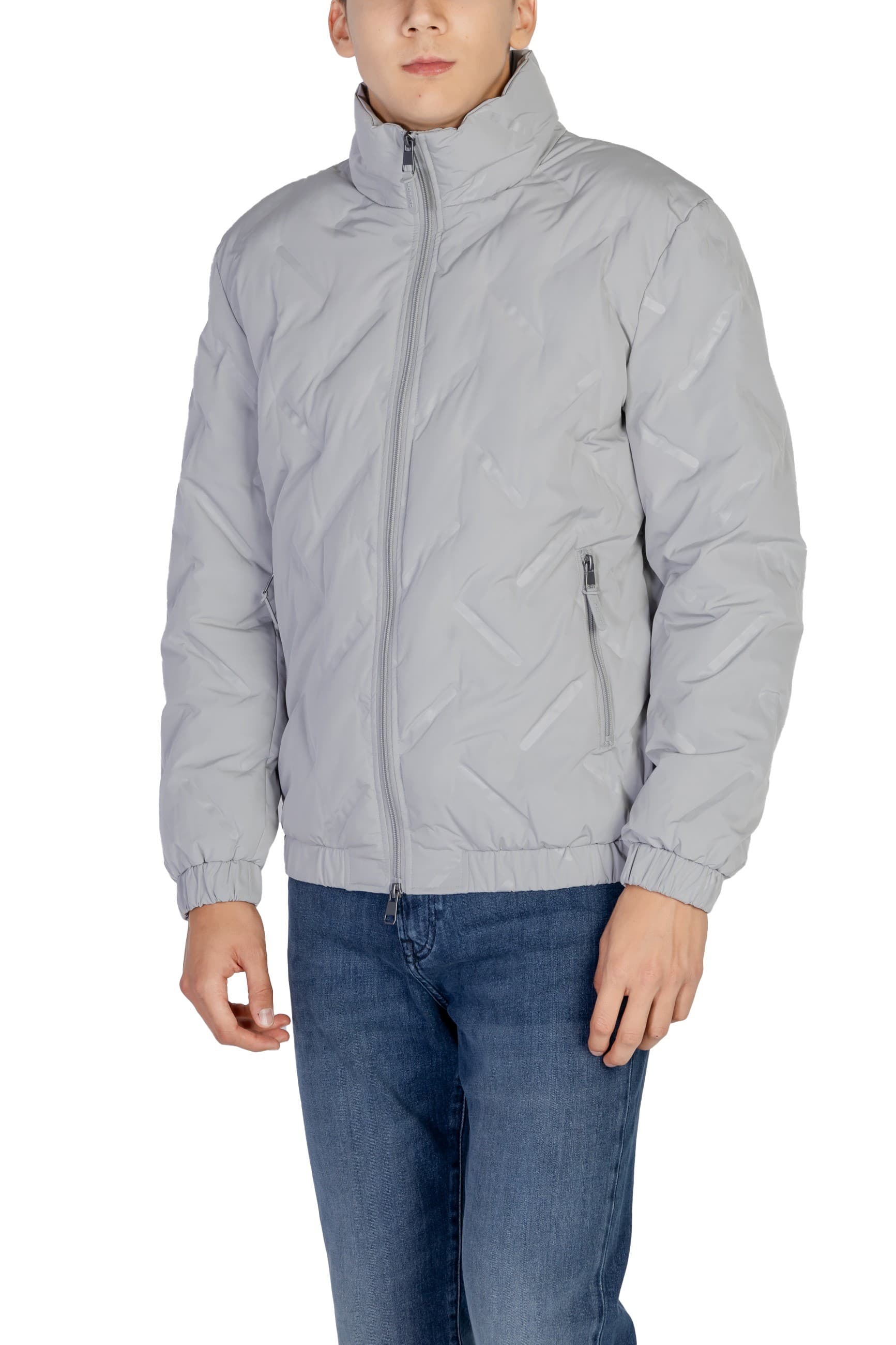 Antony Morato Giubbotto Uomo - Antony Morato