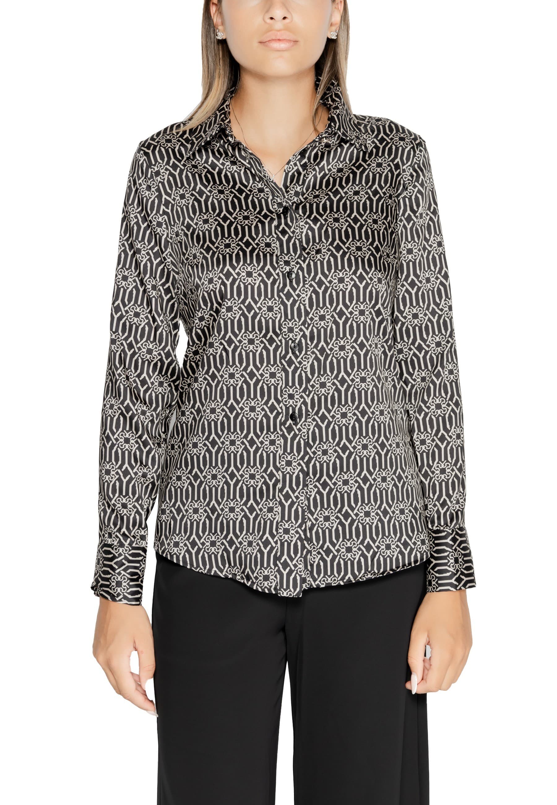 Rinascimento Camicia Donna - Rinascimento