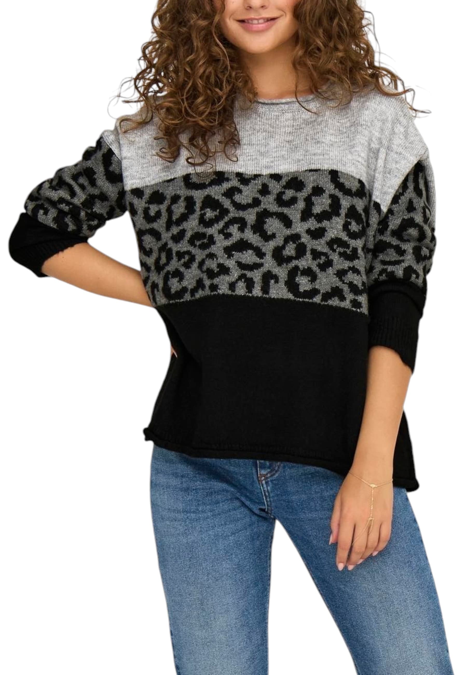 Only Maglia Donna - Only