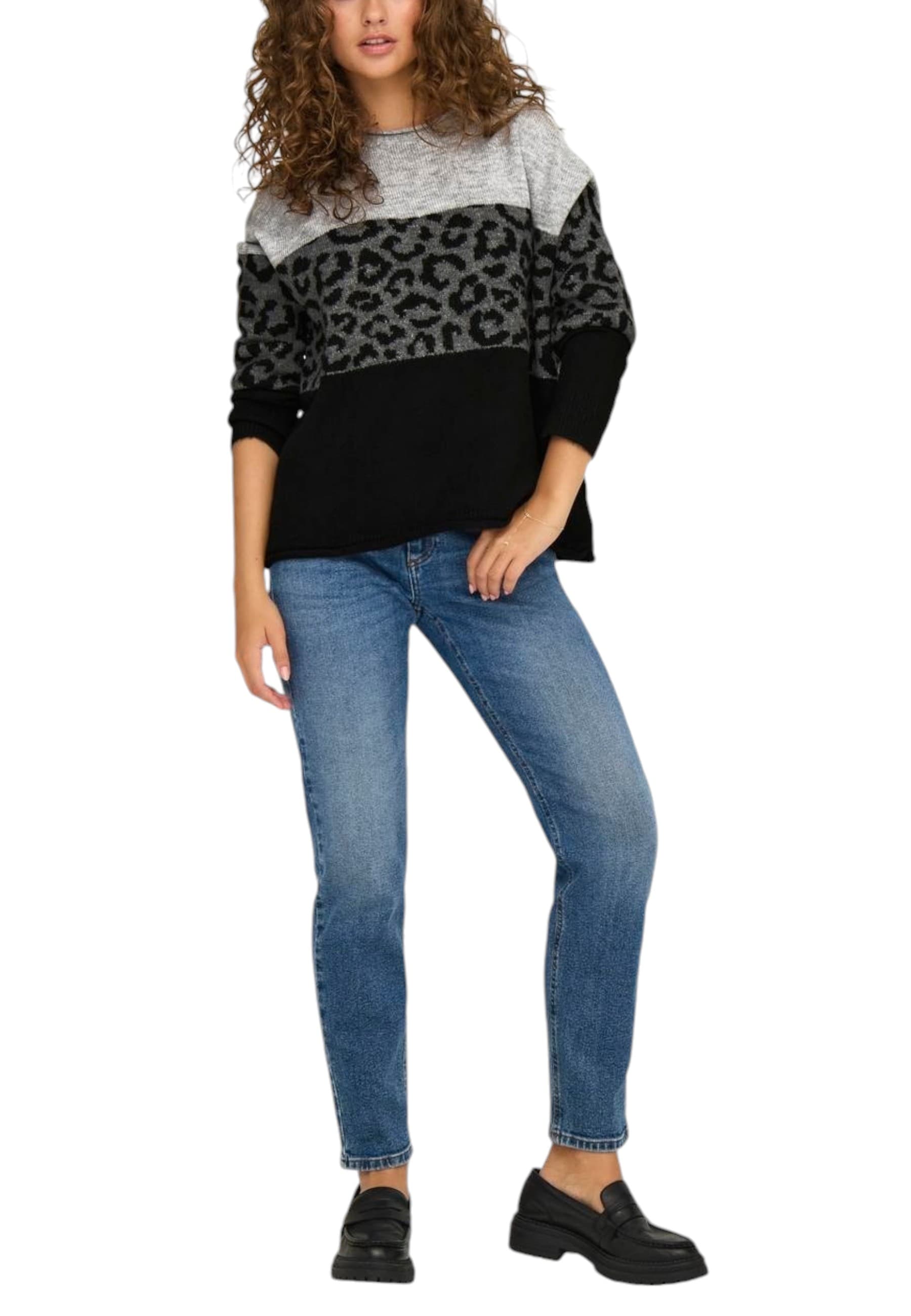 Only Maglia Donna - Only