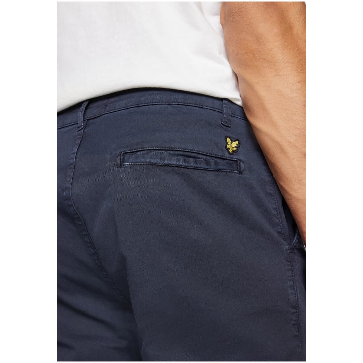 Lyle & Scott Pantaloni Uomo - Lyle & Scott