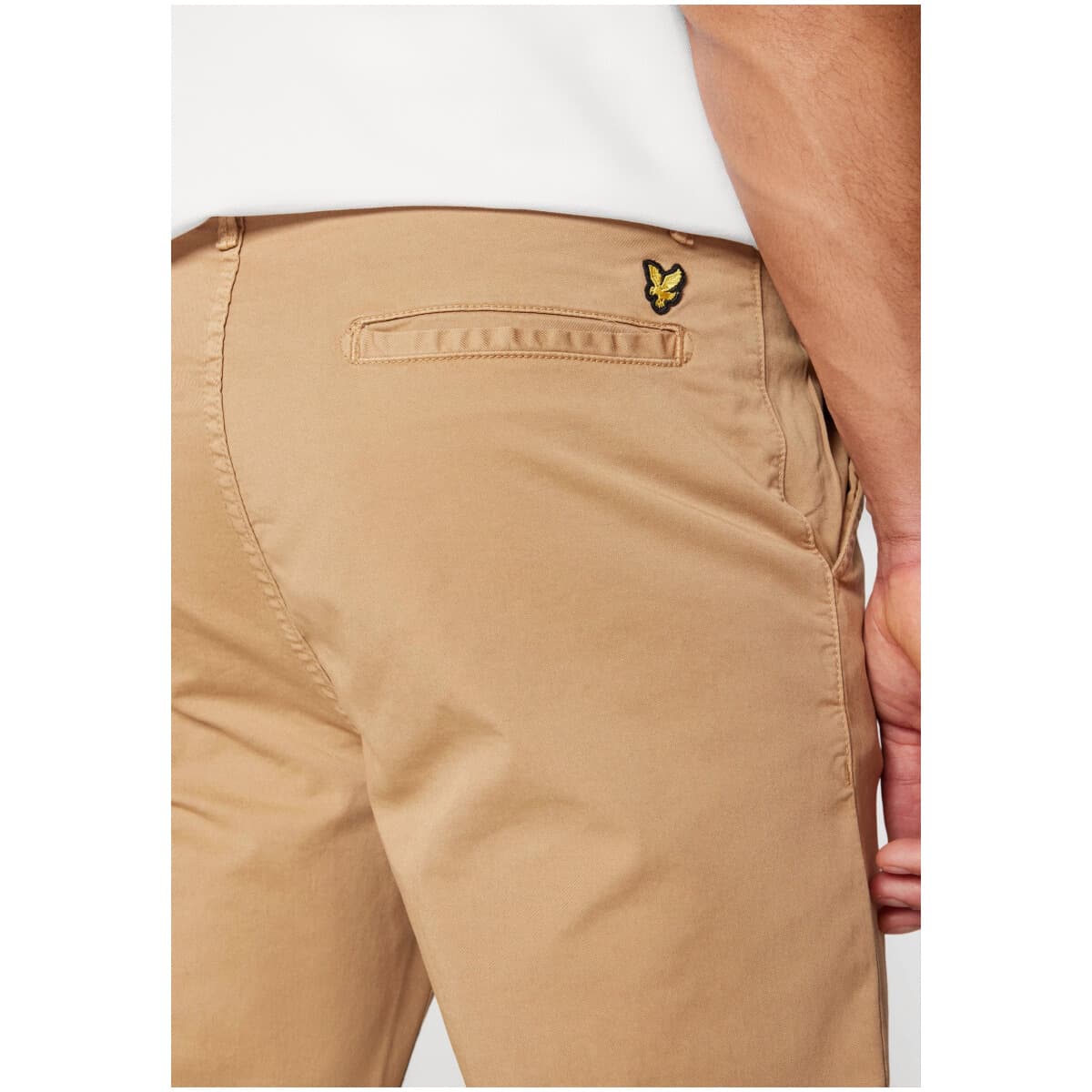 Lyle & Scott Pantaloni Uomo - Lyle & Scott