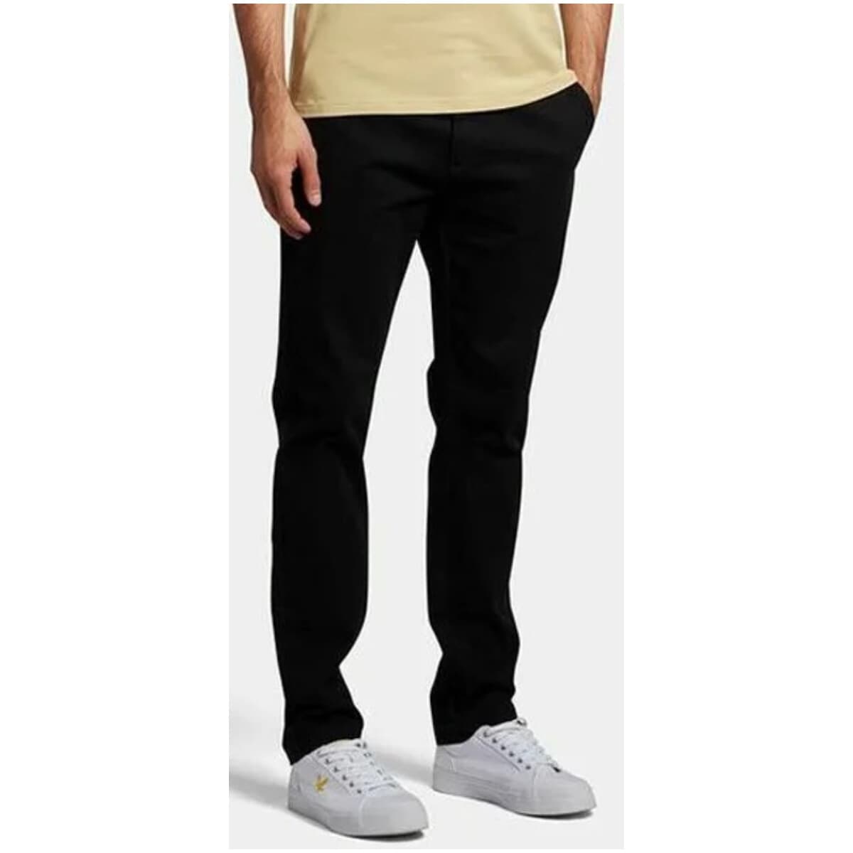 Lyle & Scott Pantaloni Uomo - Lyle & Scott
