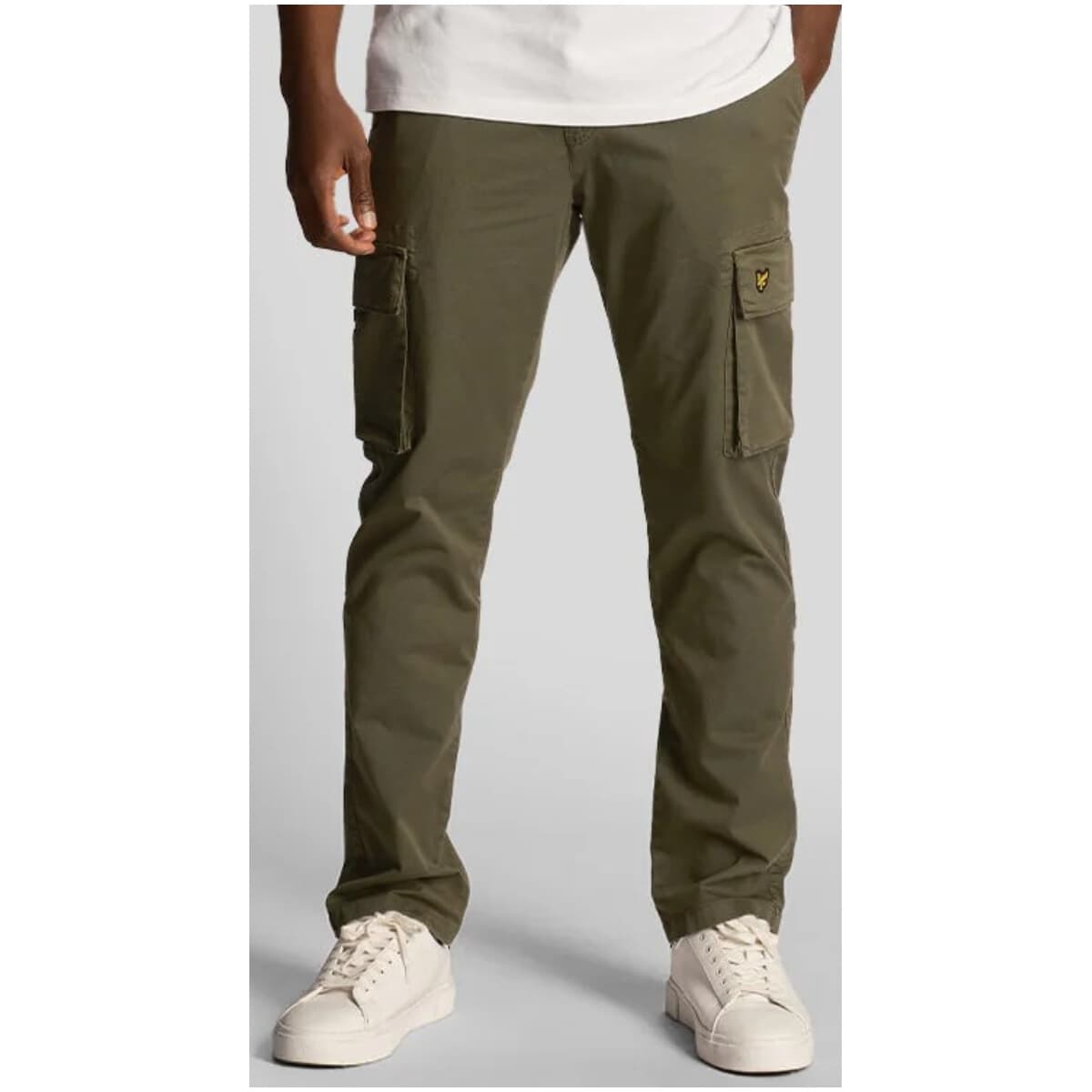 Lyle & Scott Pantaloni Uomo - Lyle & Scott