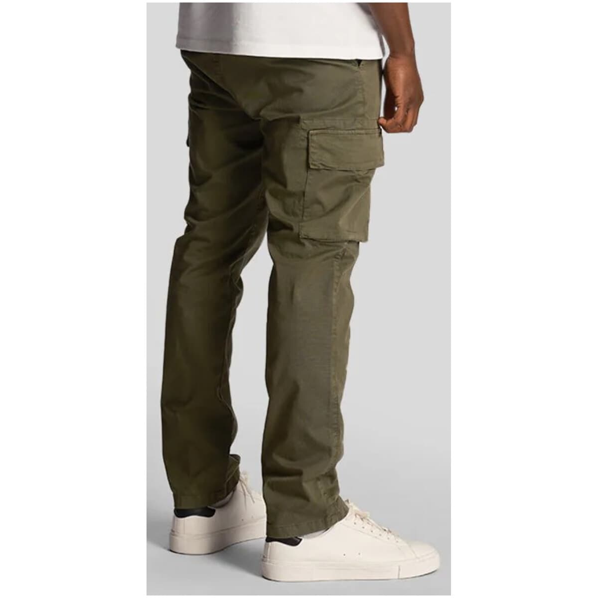 Lyle & Scott Pantaloni Uomo - Lyle & Scott