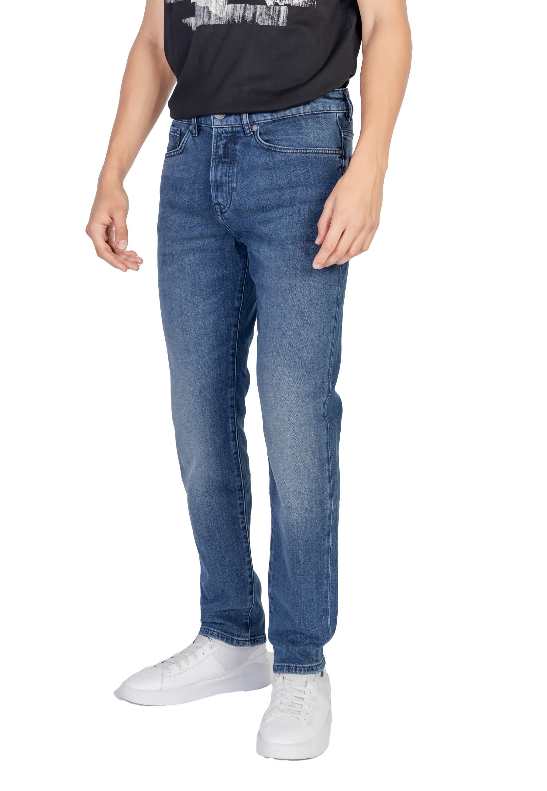 Boss Jeans Uomo - Boss