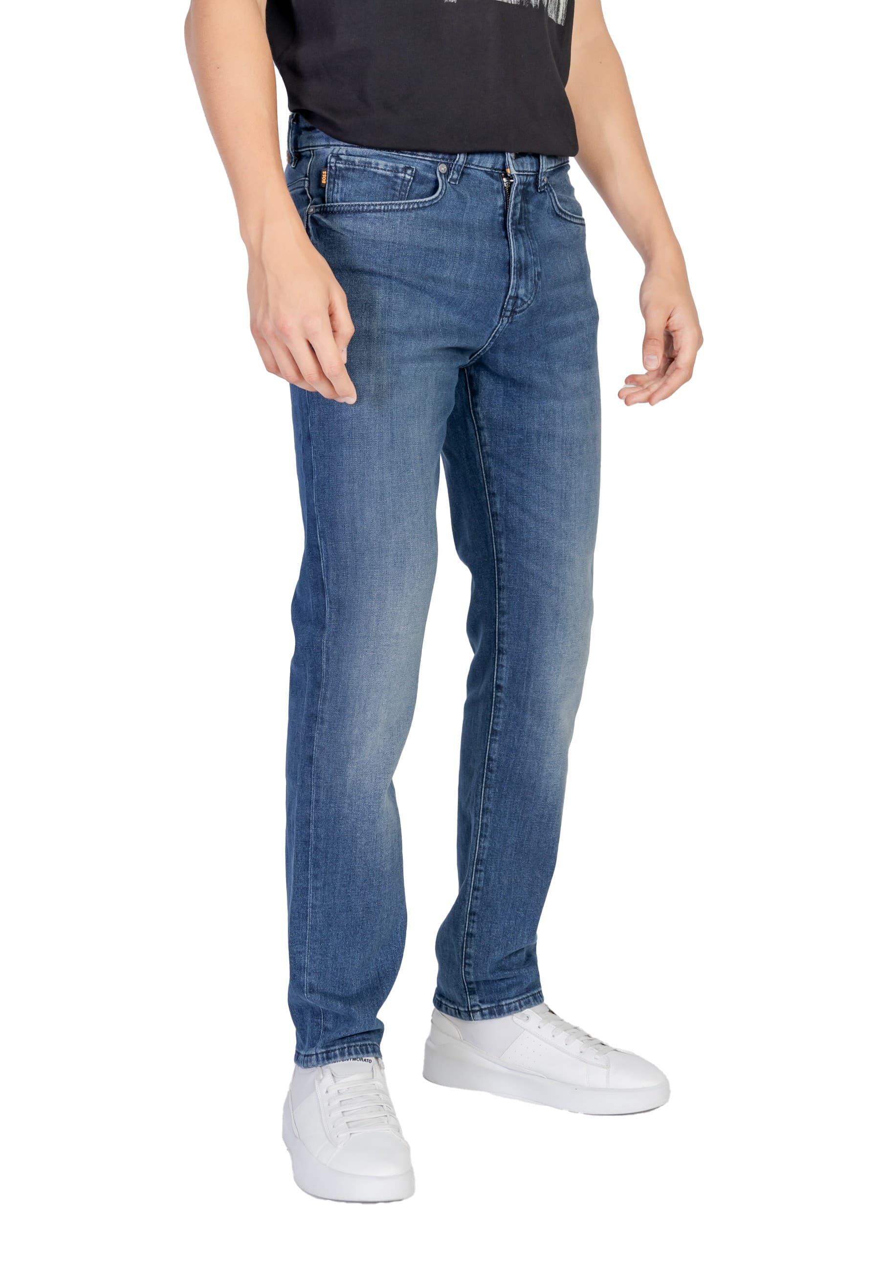 Boss Jeans Uomo - Boss