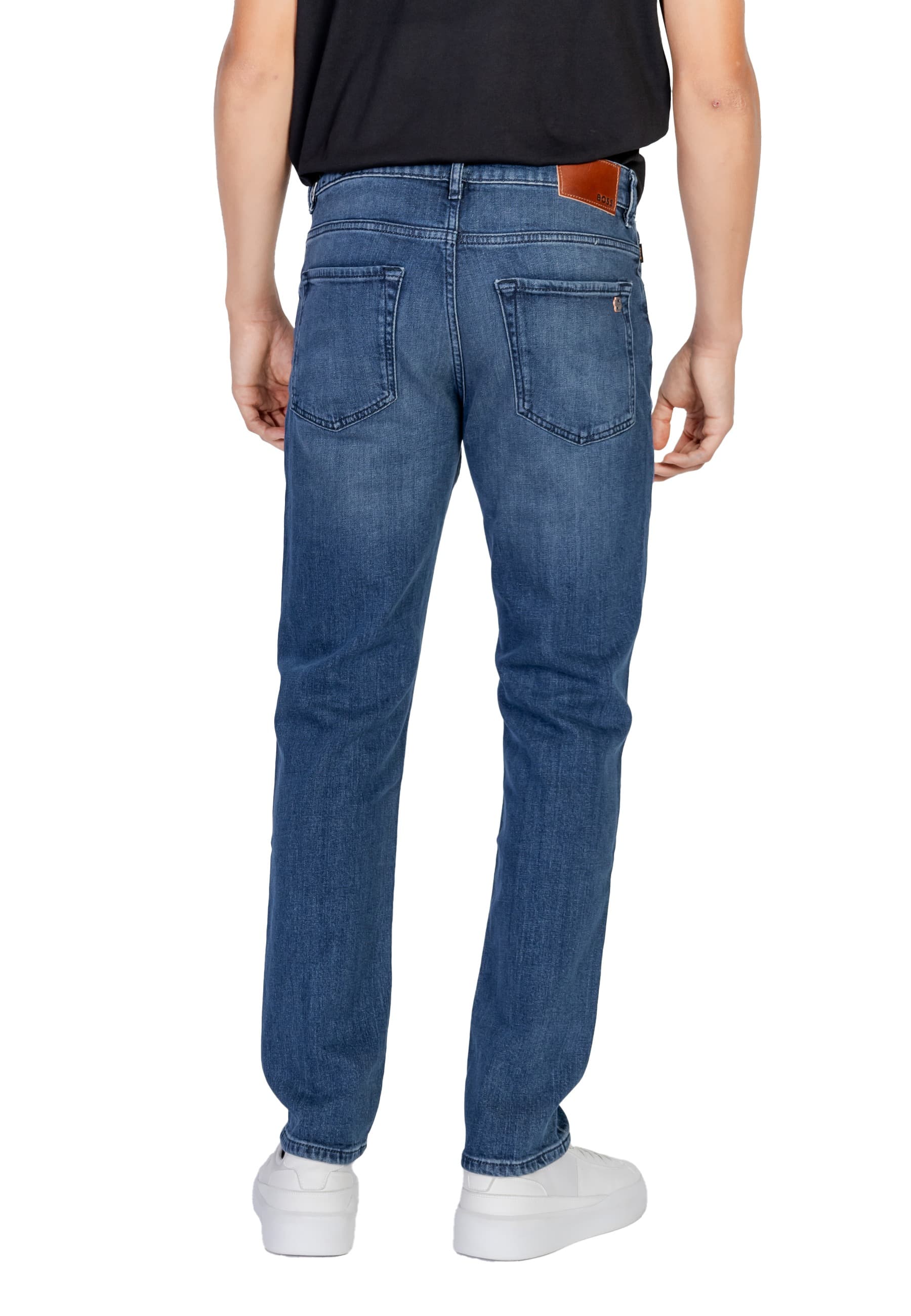 Boss Jeans Uomo - Boss
