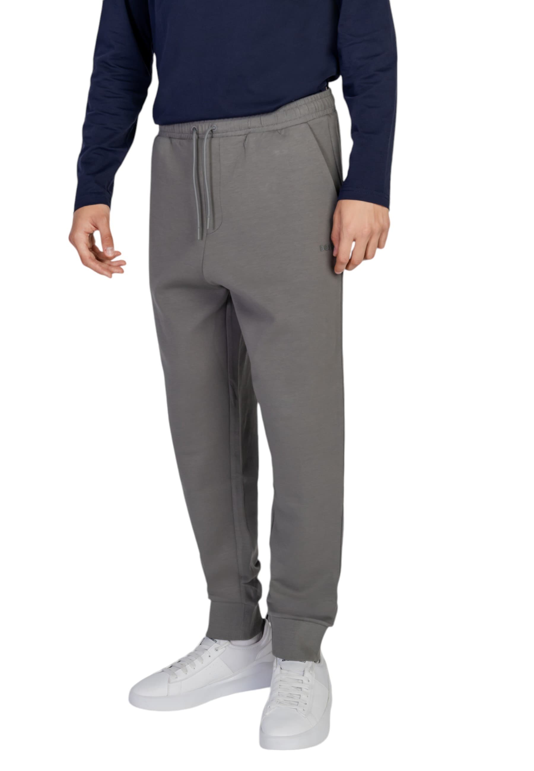 Boss Pantaloni Uomo - Boss