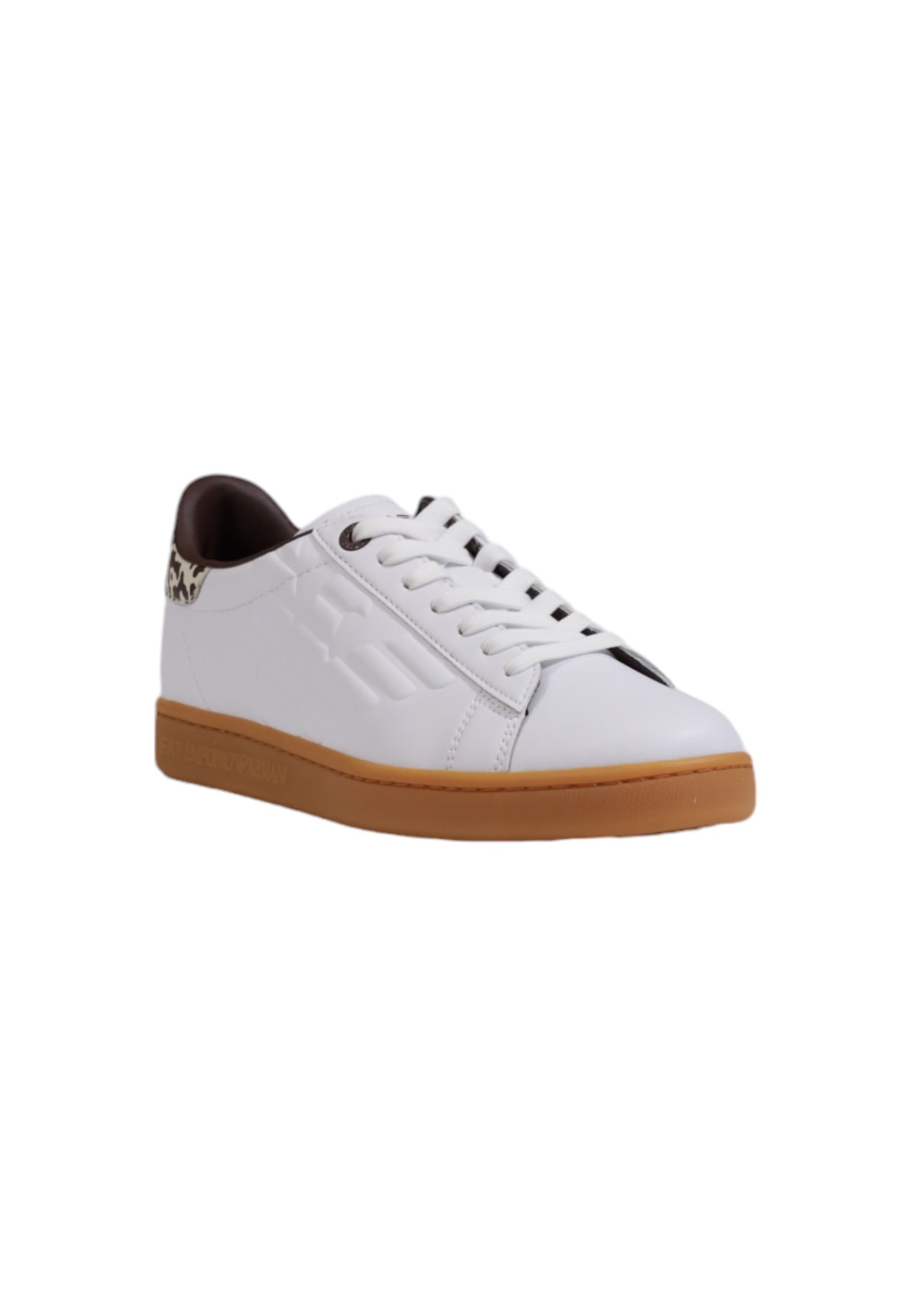Ea7 Sneakers Donna - Ea7