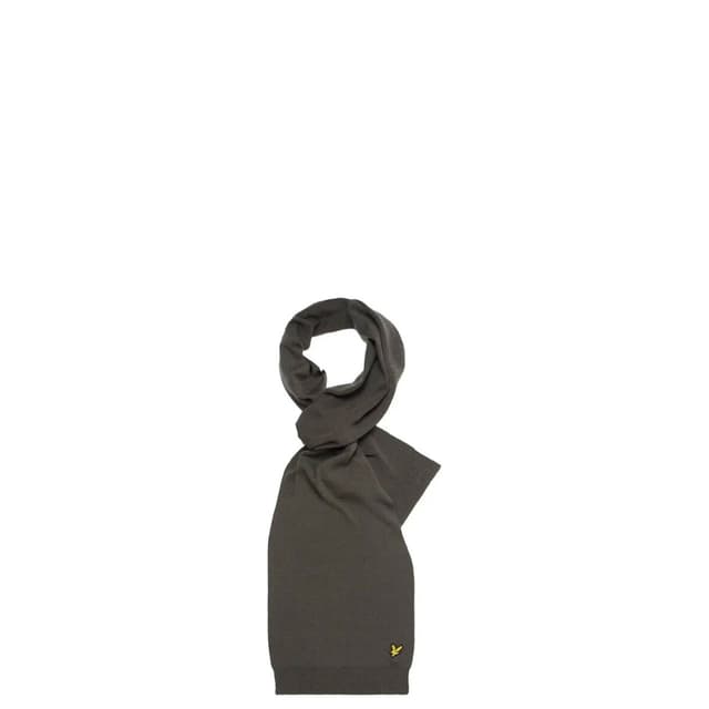 Lyle & Scott Шал МЪЖe