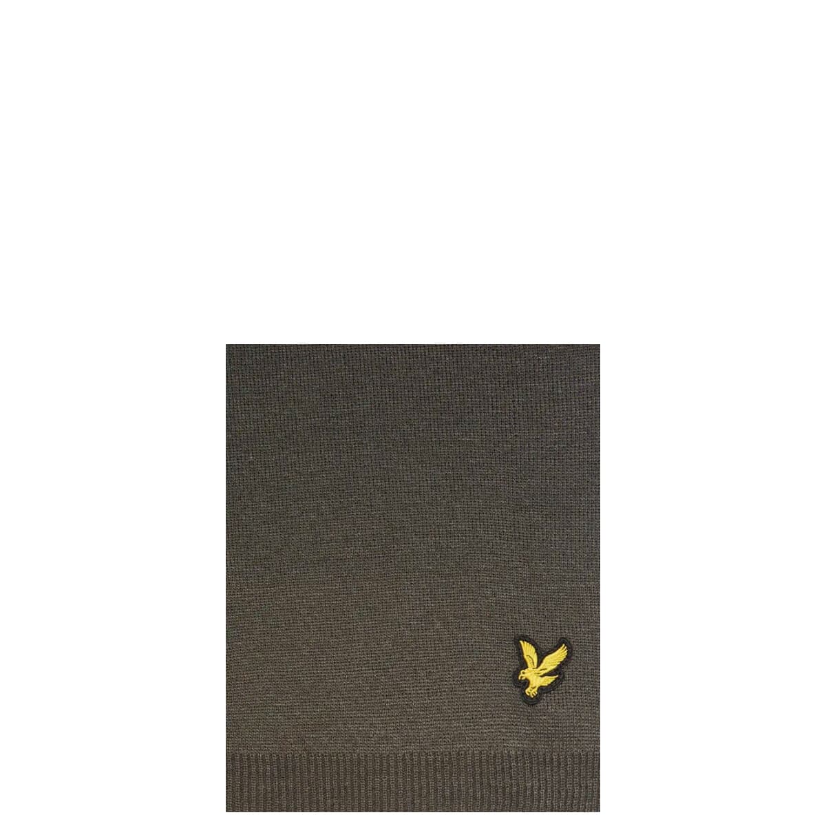 Lyle & Scott Sciarpa Uomo - Lyle & Scott