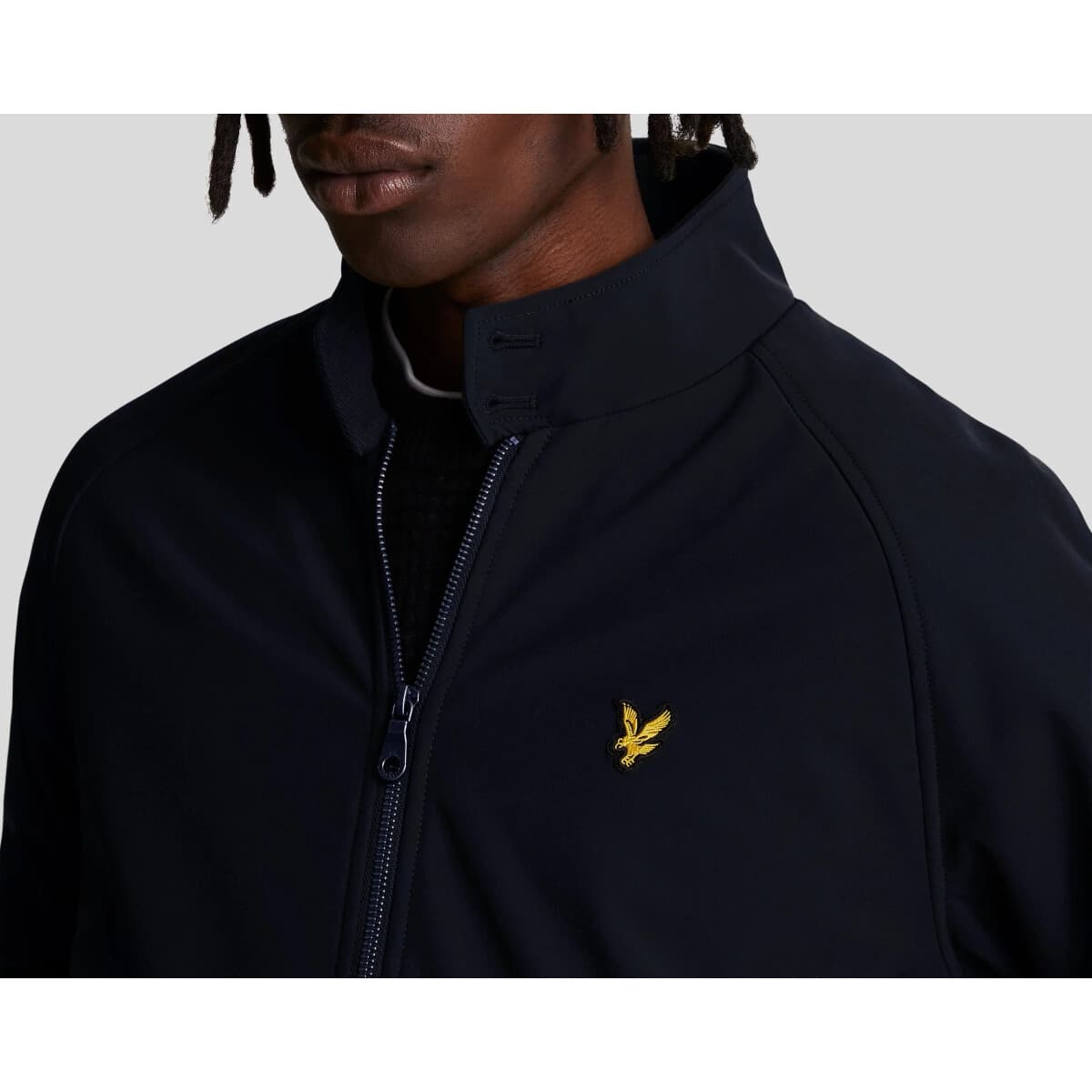 Lyle & Scott Giacca Uomo - Lyle & Scott