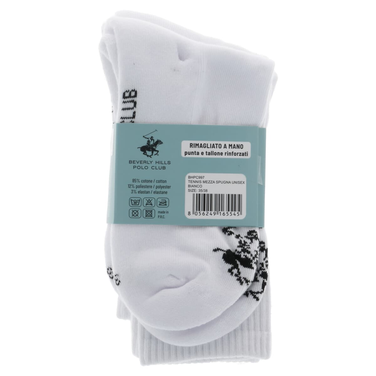 Beverly Hills Polo Club Intimo Uomo - Beverly Hills Polo Club