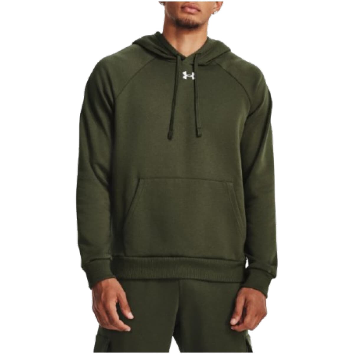 Under Armour Felpa Uomo - Under Armour