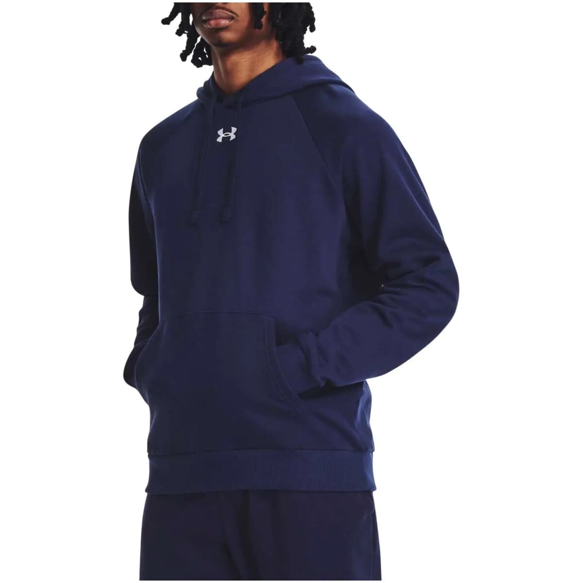 Under Armour Felpa Uomo - Under Armour
