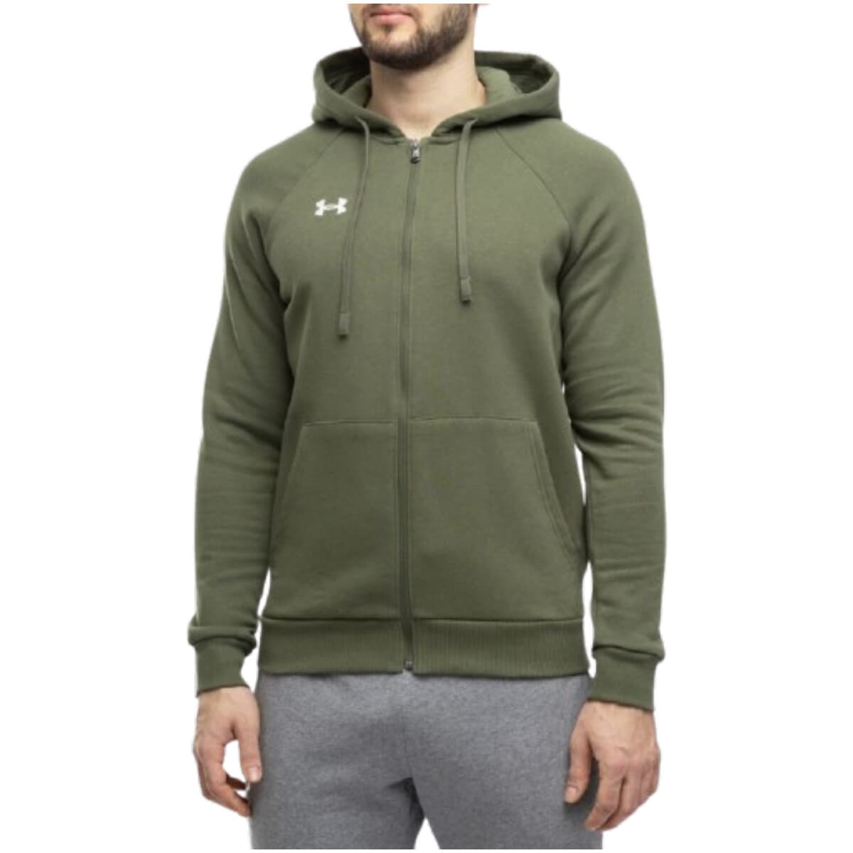Under Armour Felpa Uomo - Under Armour