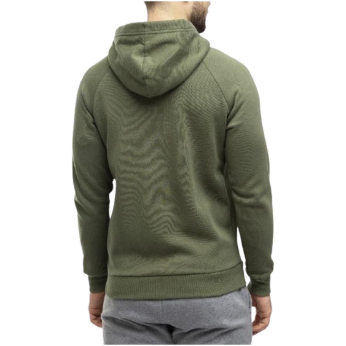 Under Armour Felpa Uomo - Under Armour